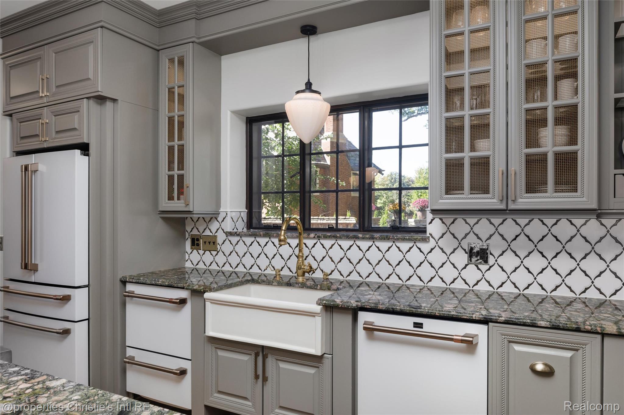 19551 Burlington Drive