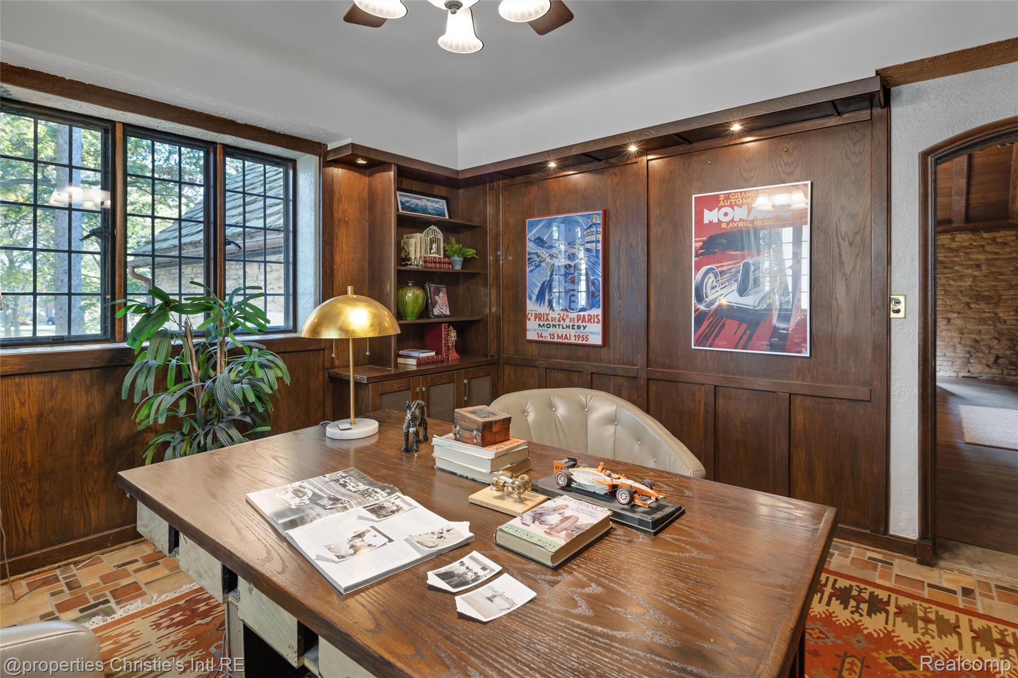 19551 Burlington Drive