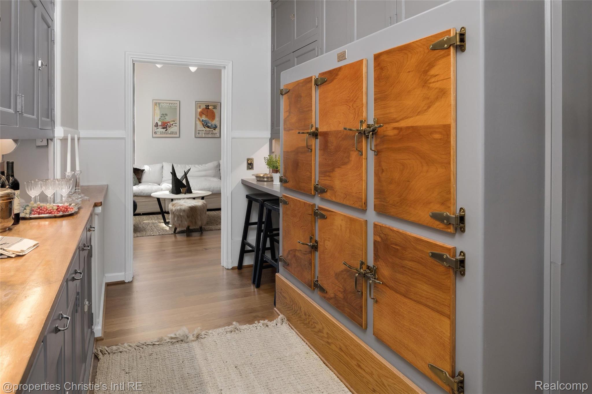 19551 Burlington Drive