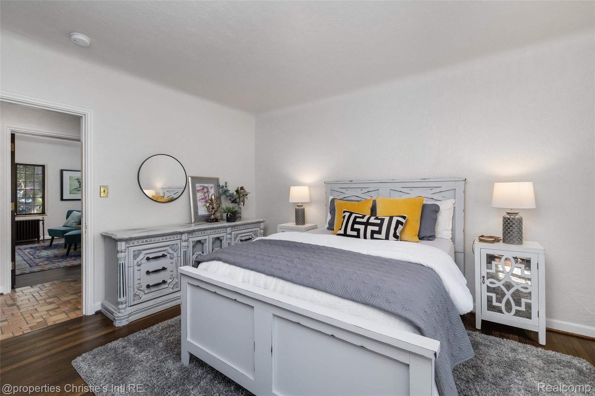 19551 Burlington Drive