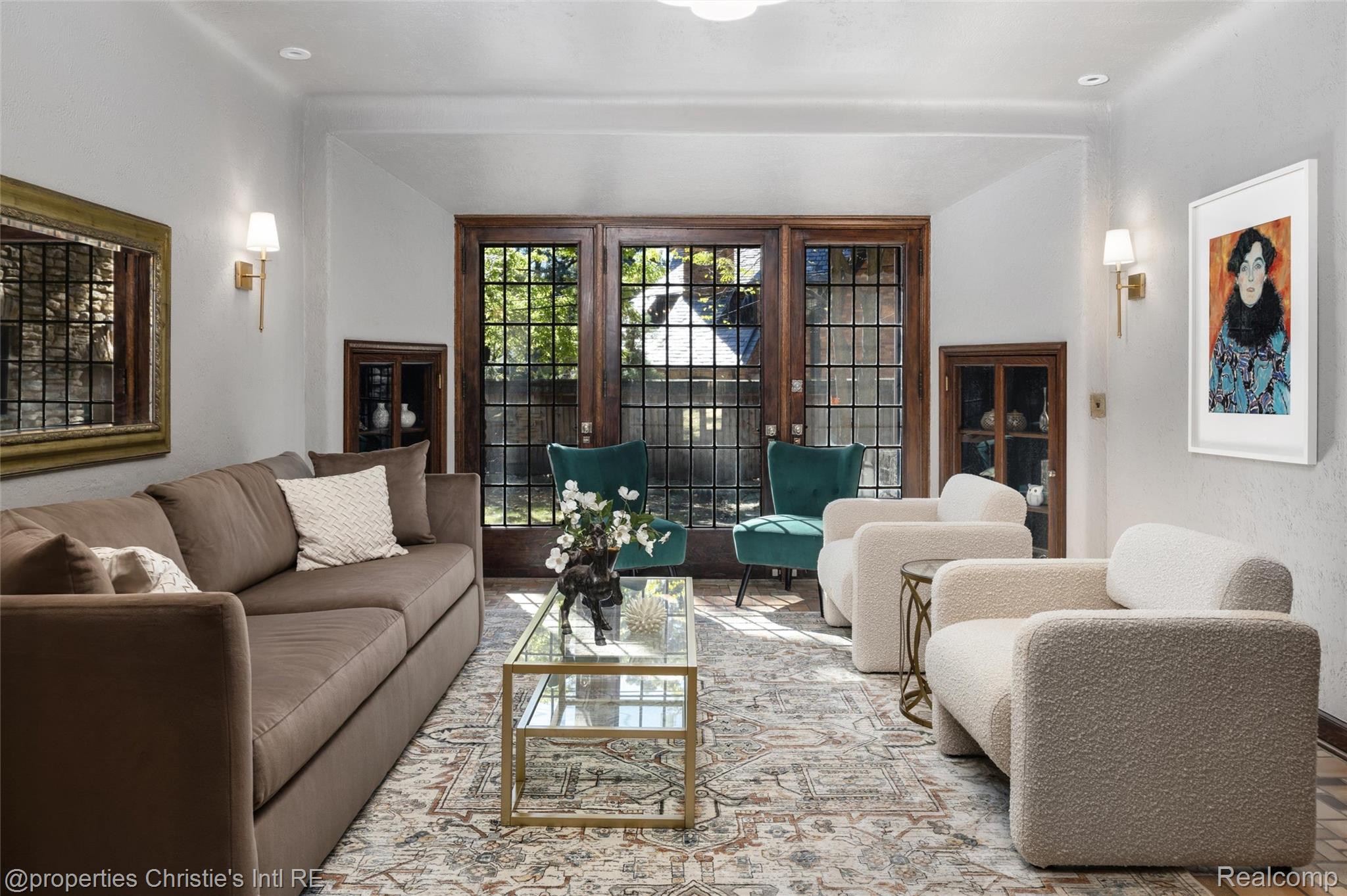 19551 Burlington Drive