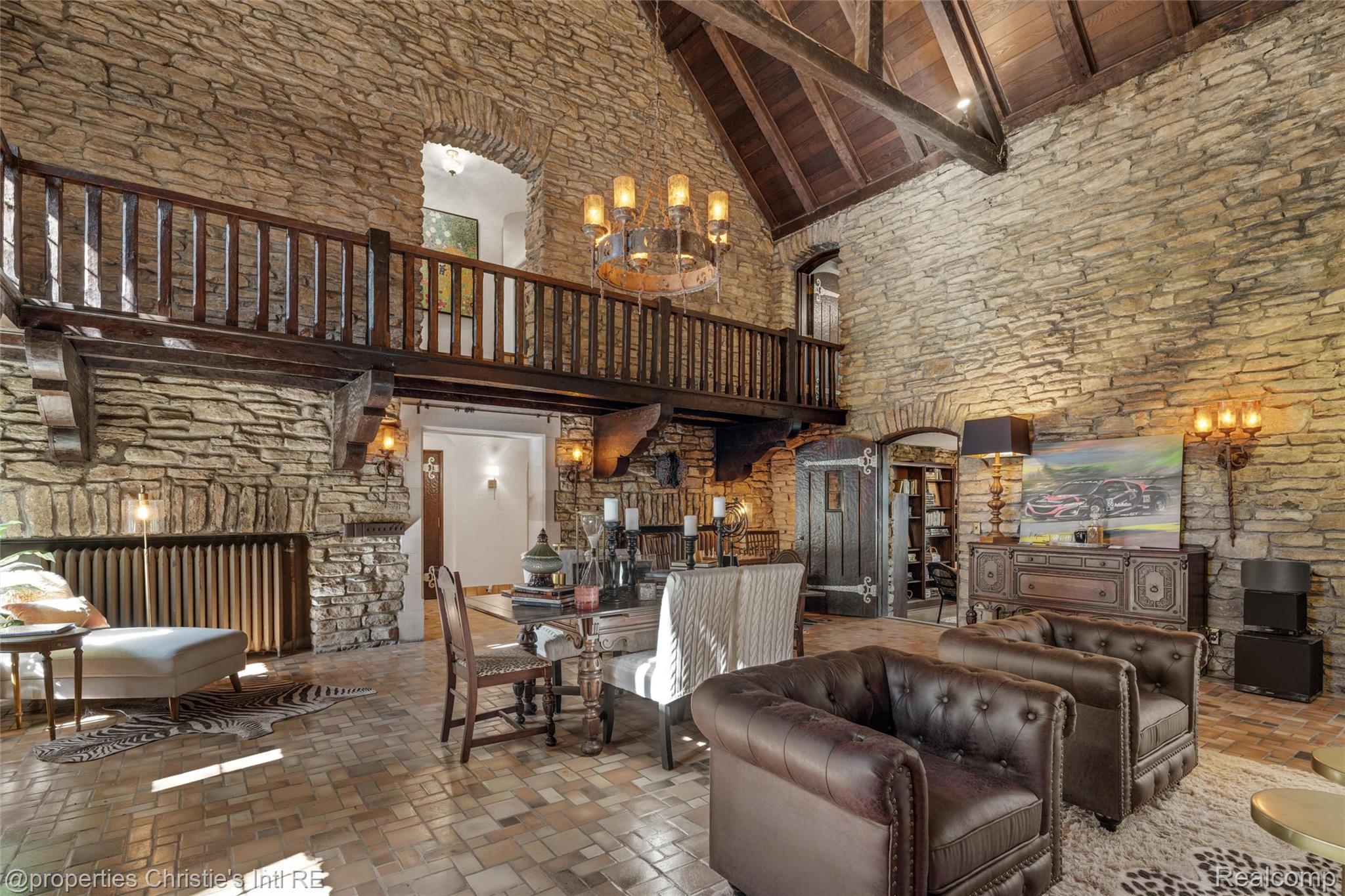 19551 Burlington Drive