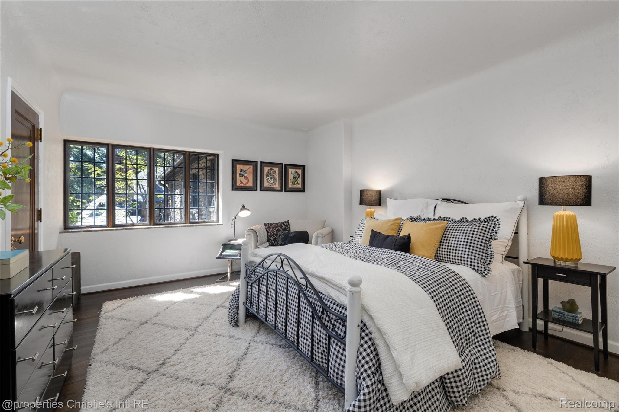 19551 Burlington Drive