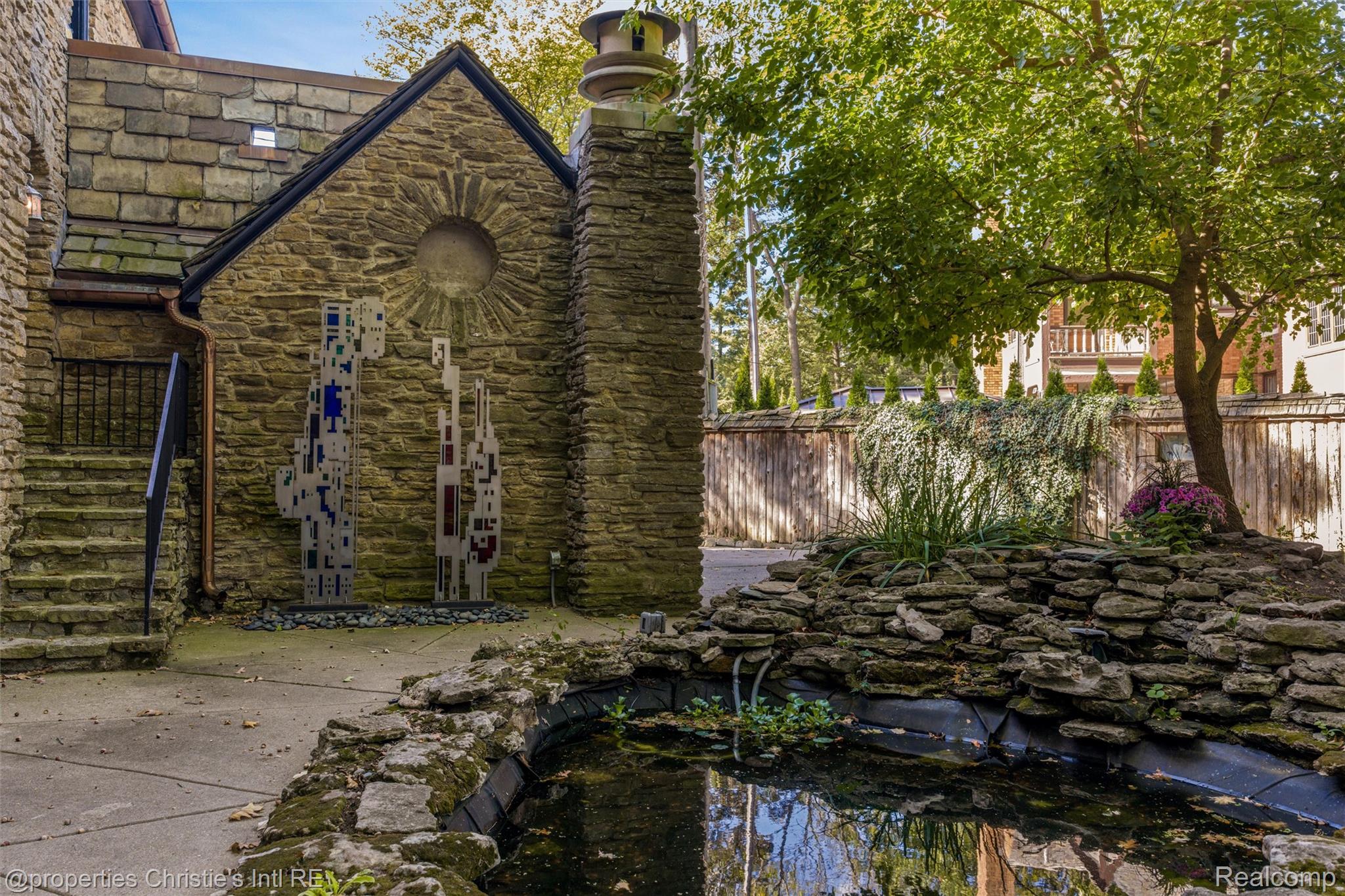 19551 Burlington Drive