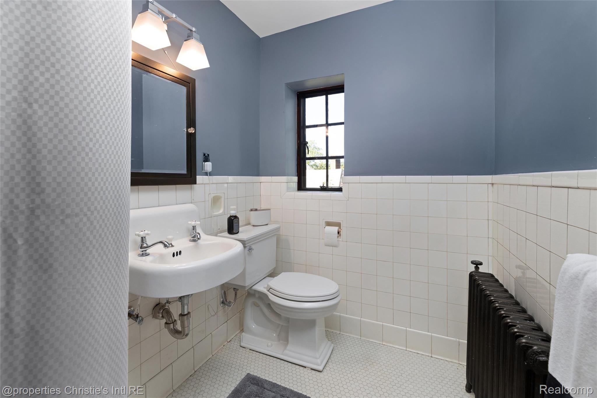 19551 Burlington Drive