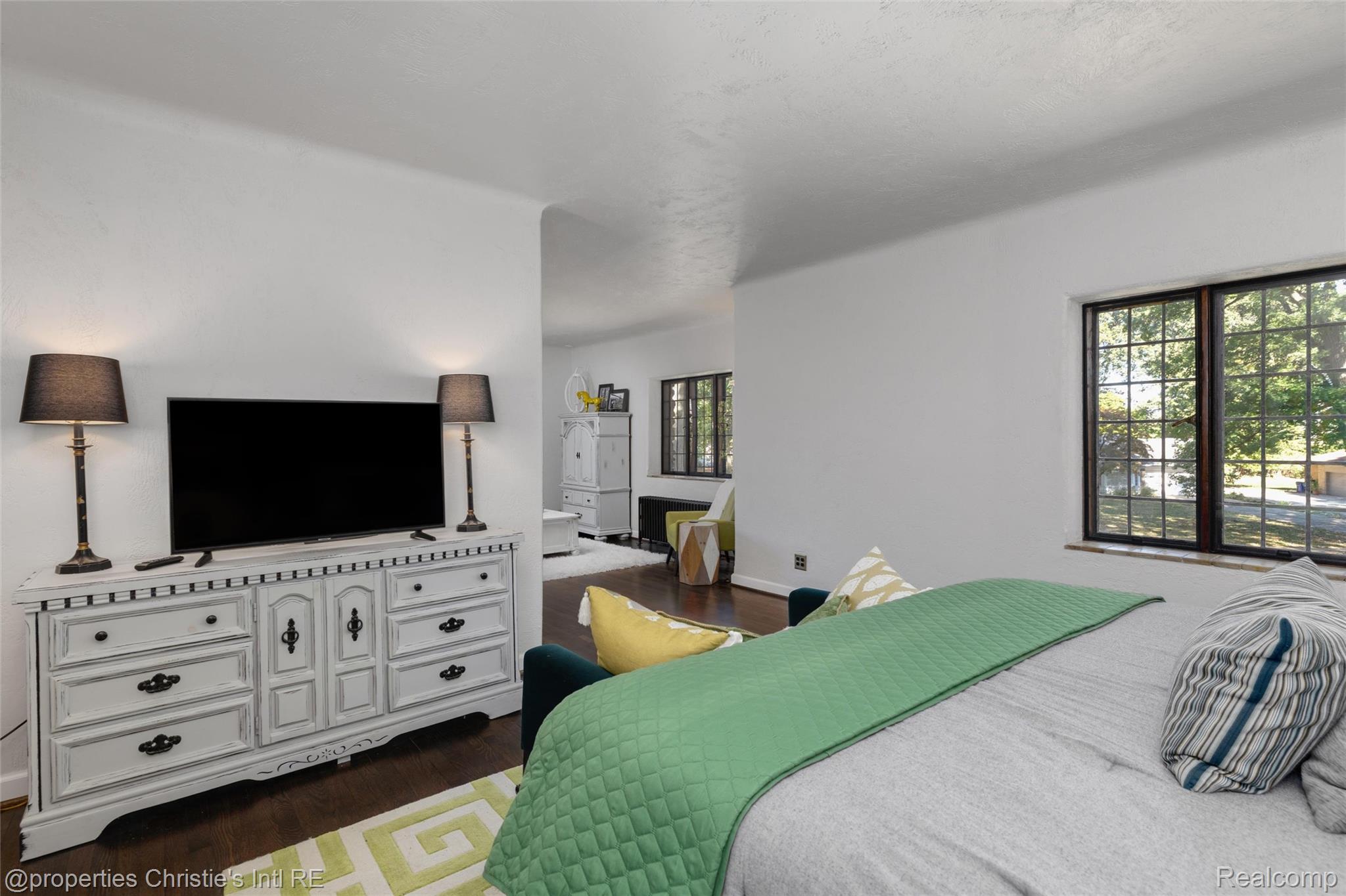 19551 Burlington Drive