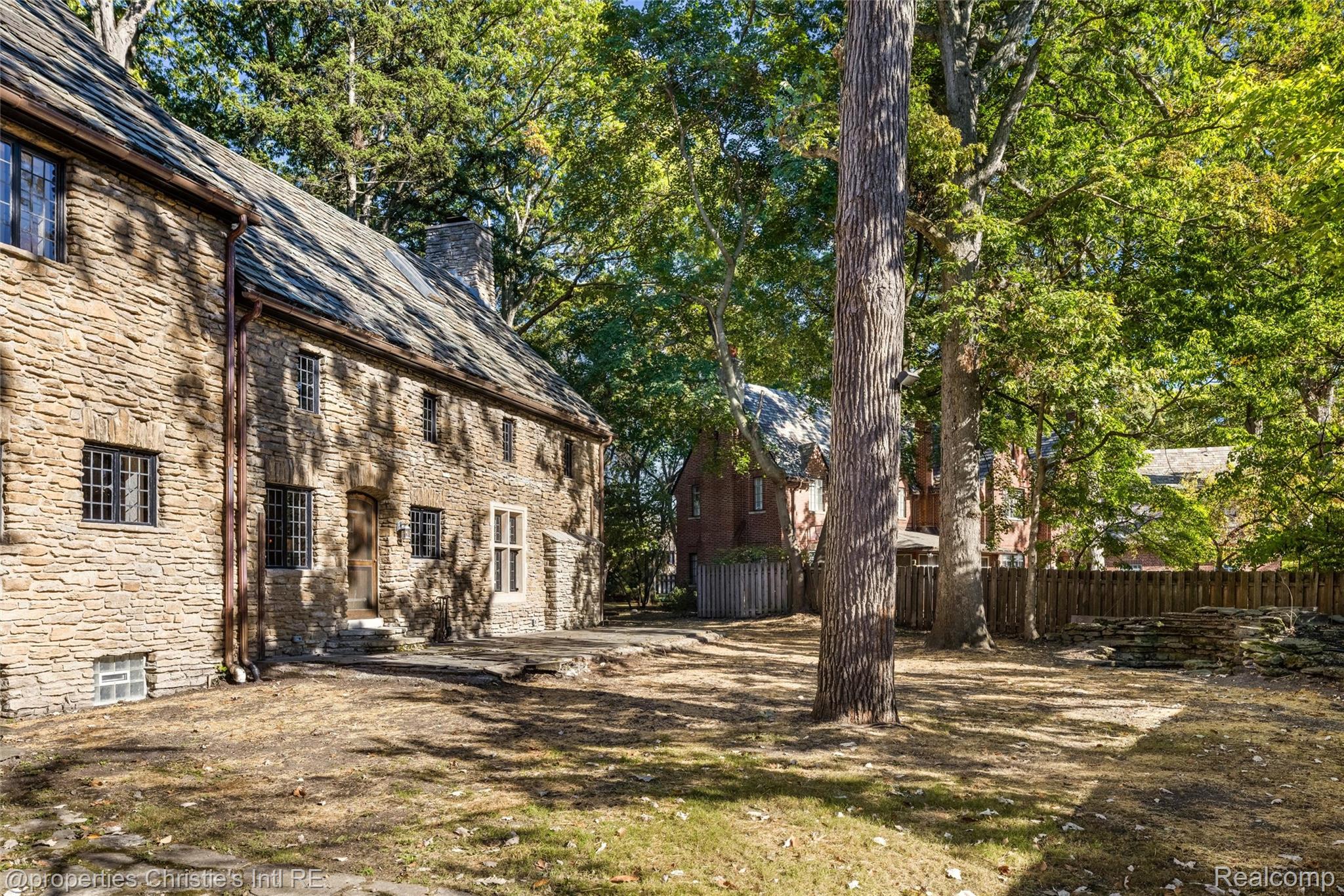 19551 Burlington Drive