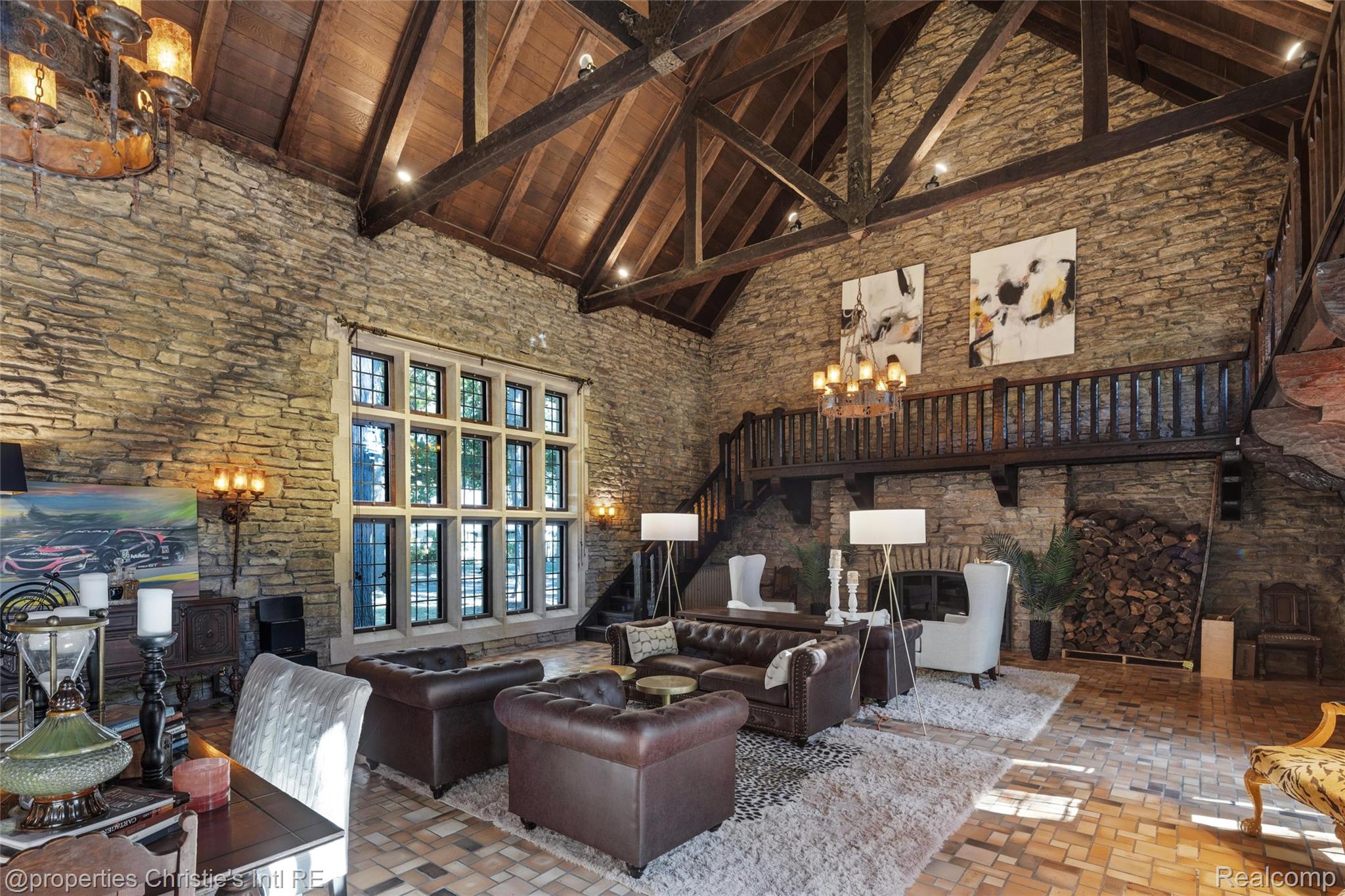 19551 Burlington Drive