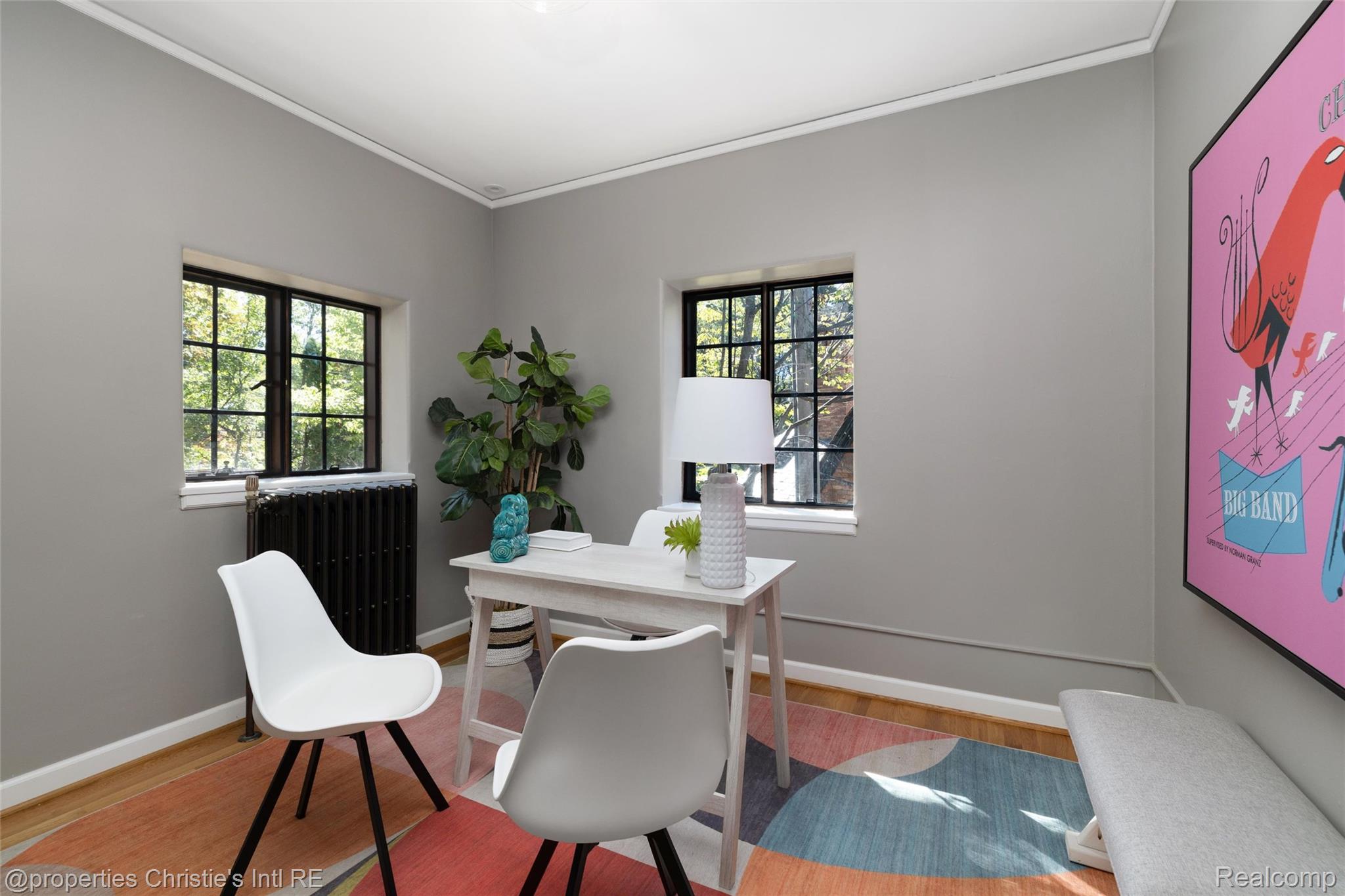 19551 Burlington Drive