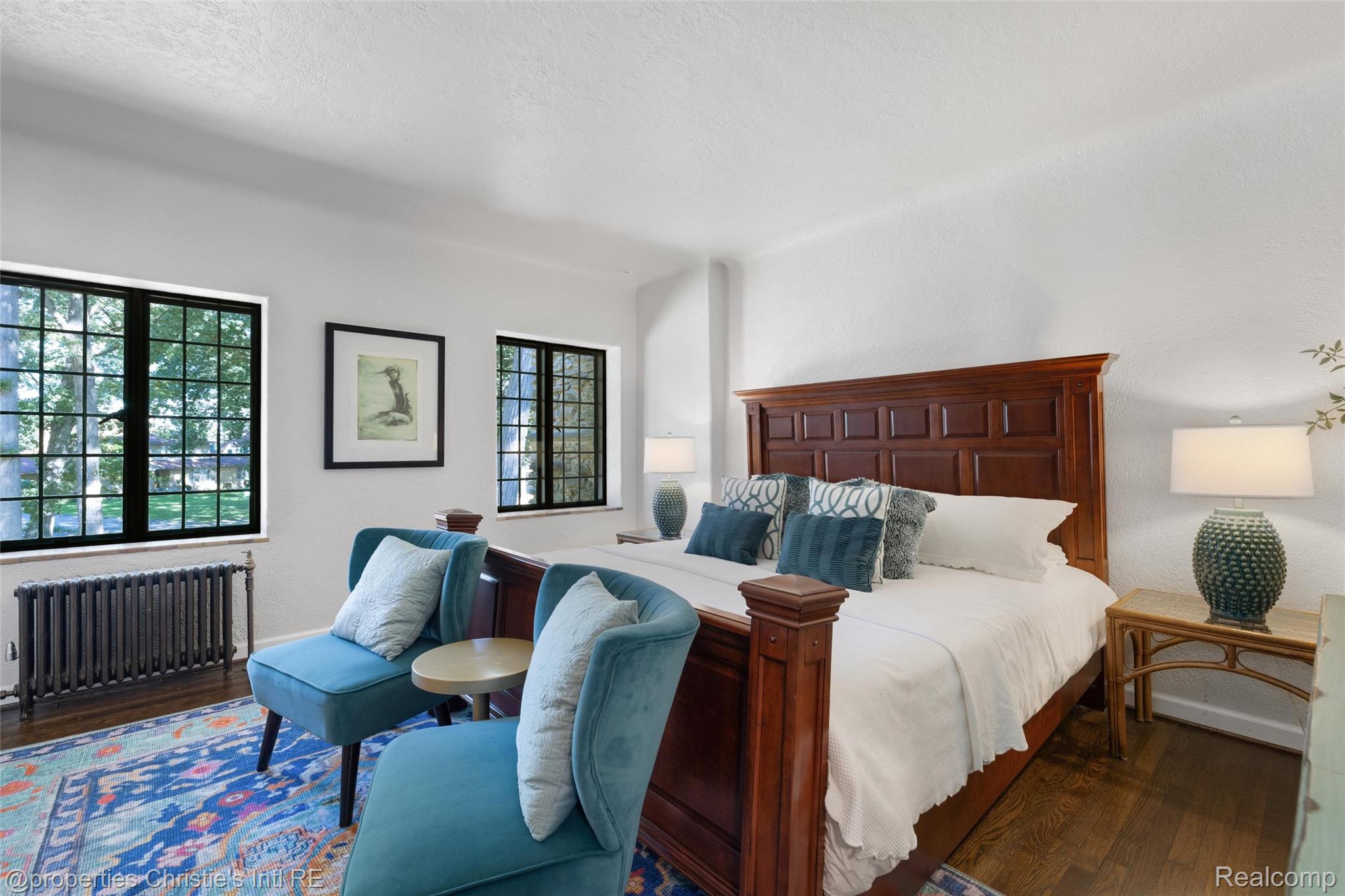 19551 Burlington Drive