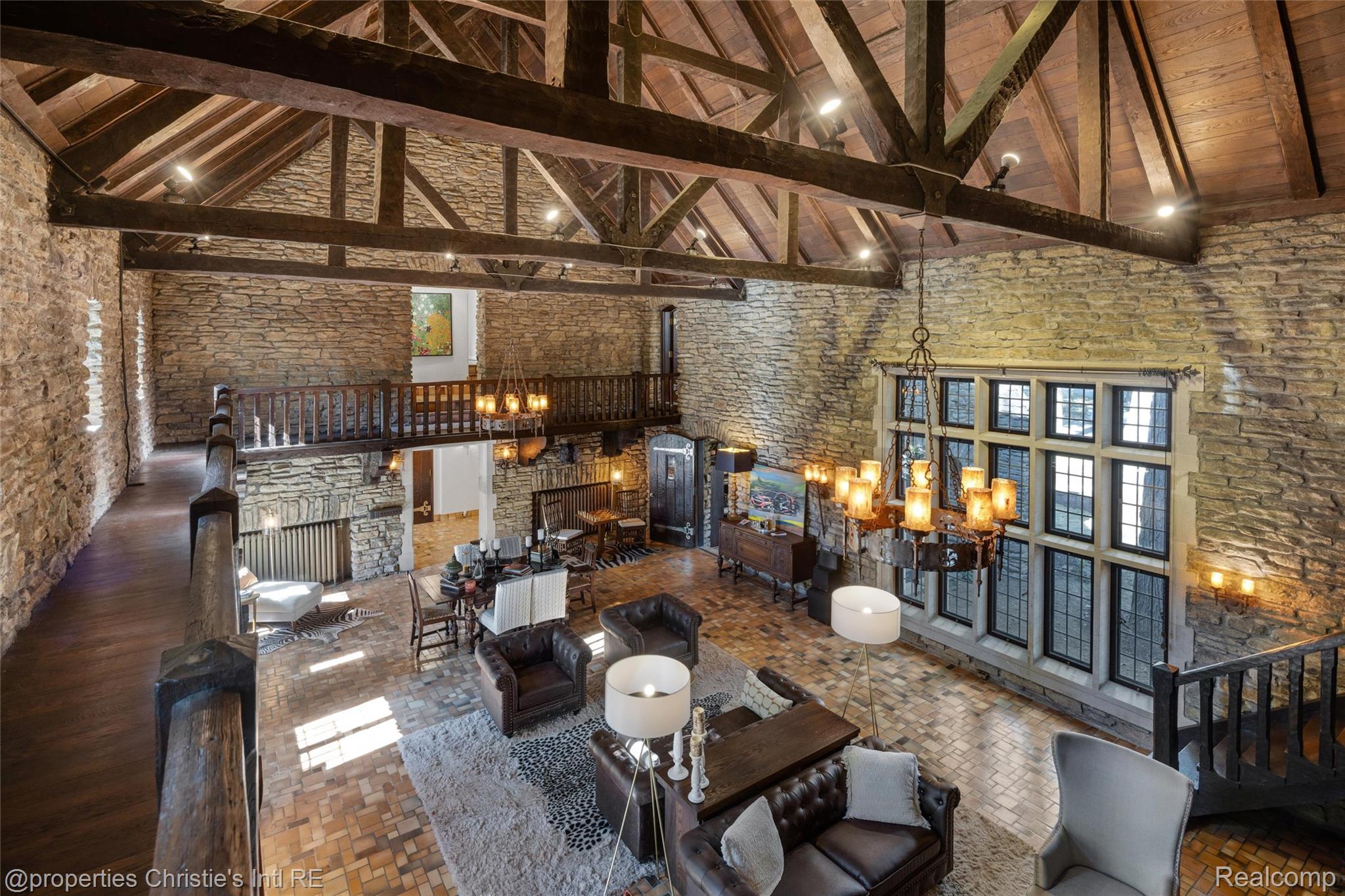 19551 Burlington Drive