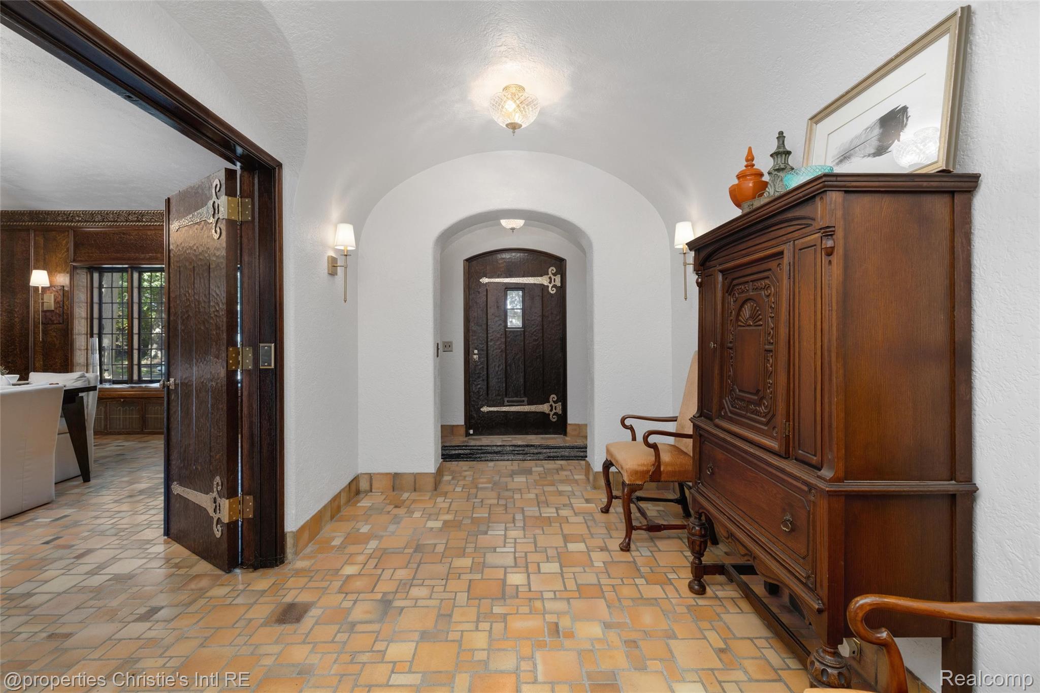 19551 Burlington Drive