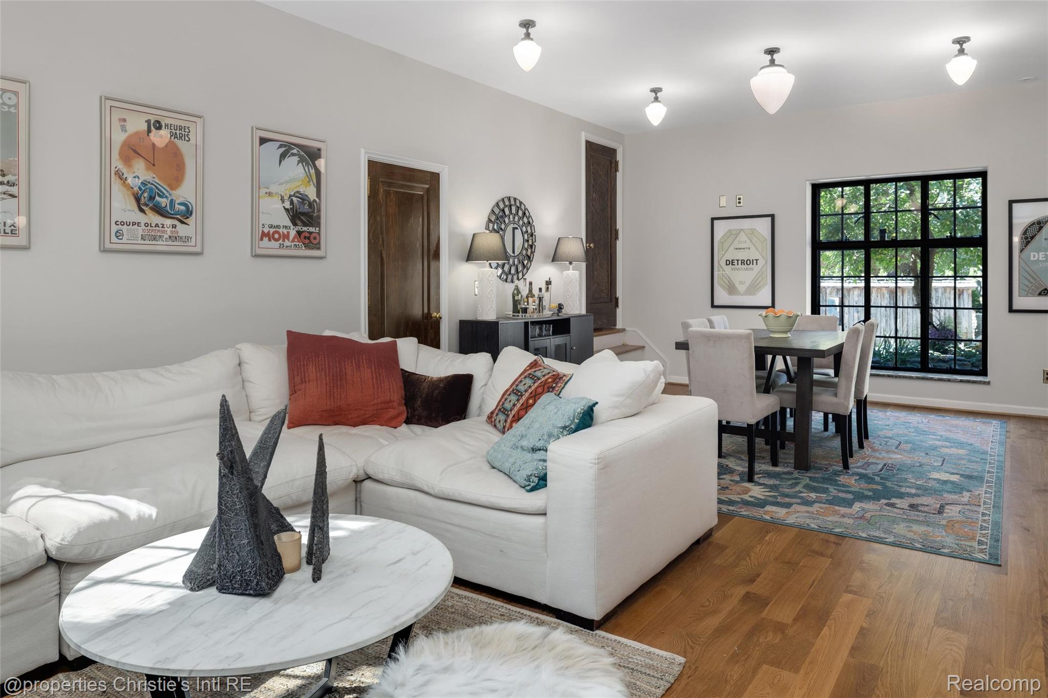 19551 Burlington Drive