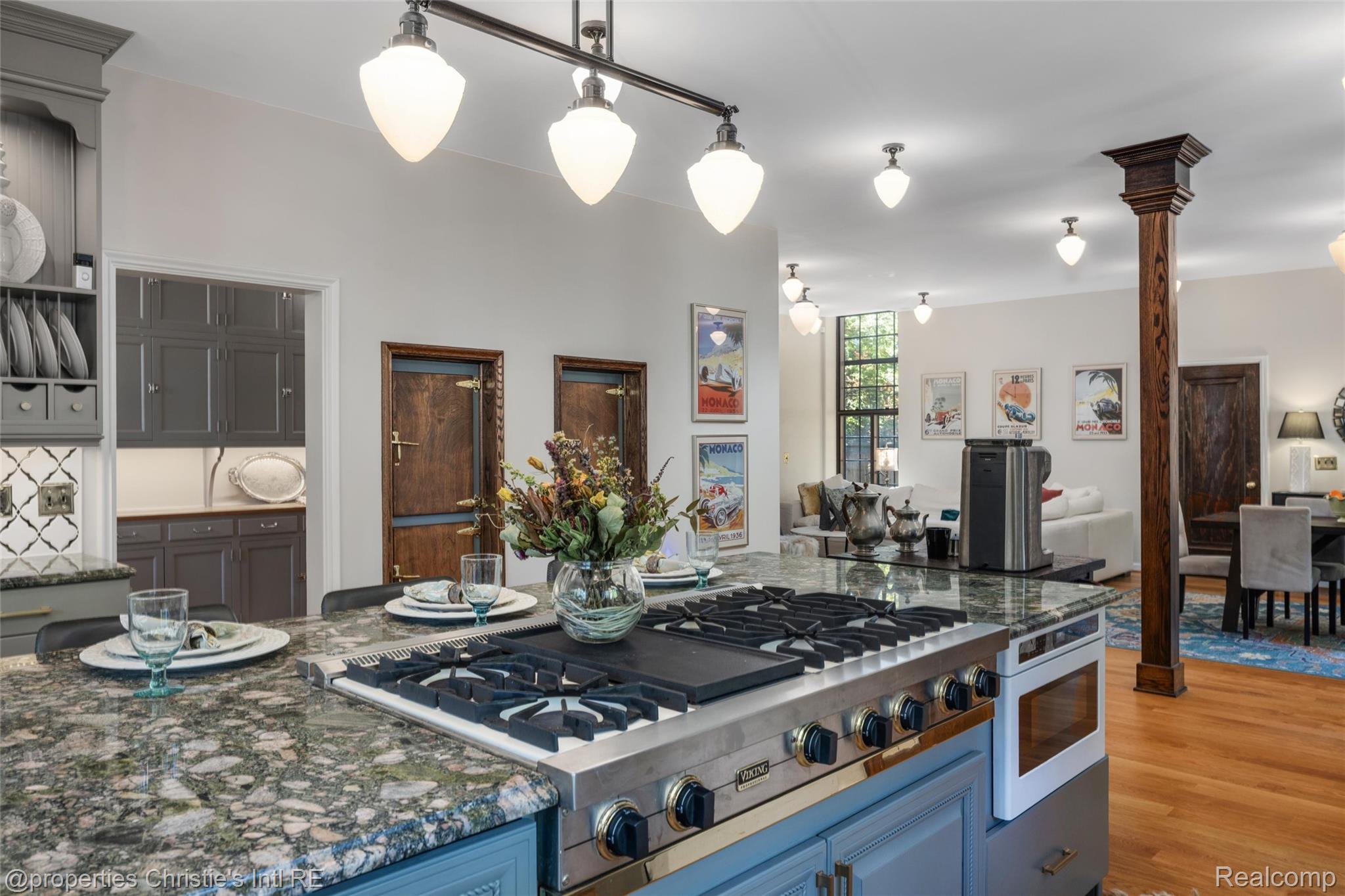 19551 Burlington Drive