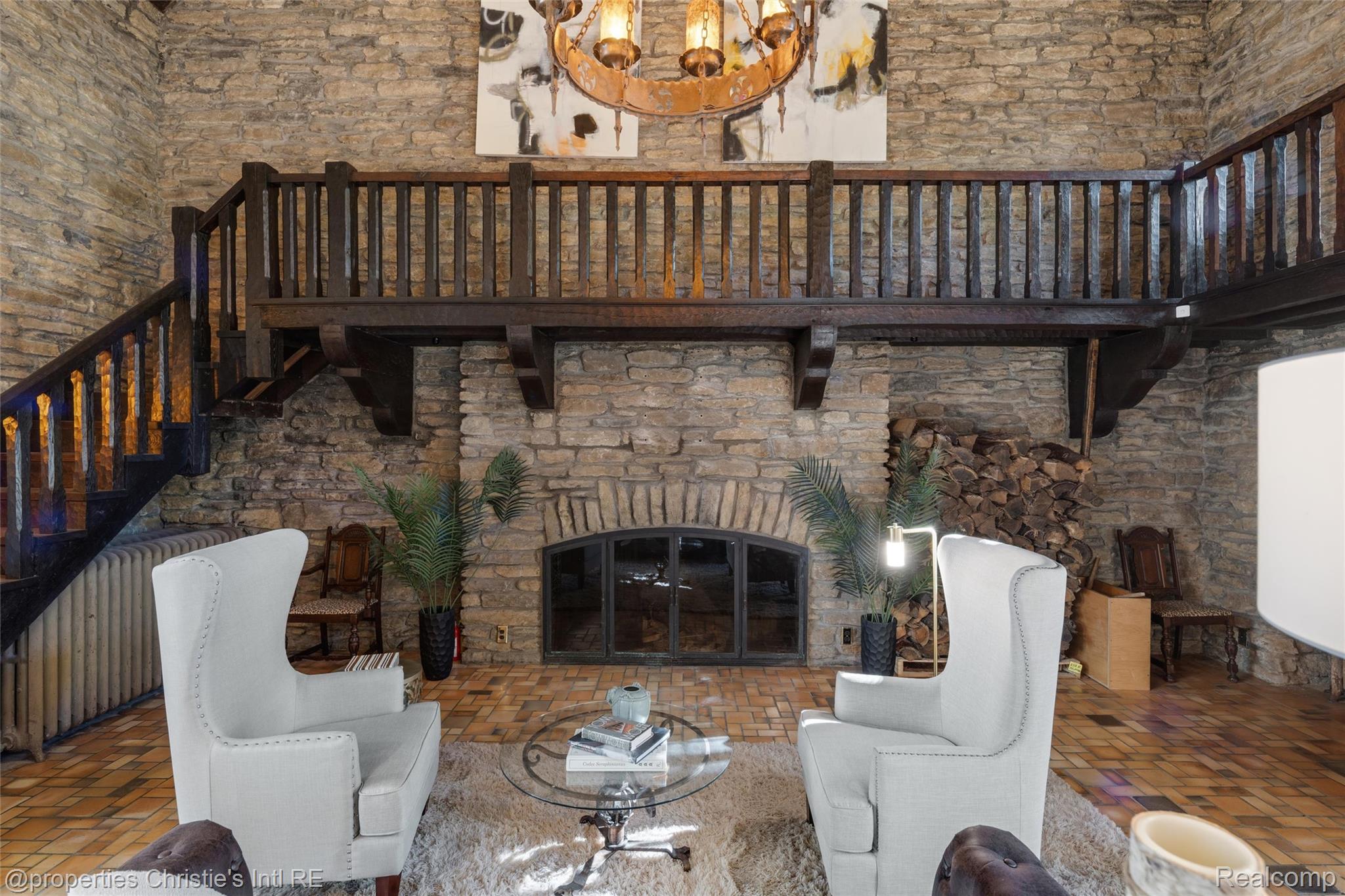 19551 Burlington Drive