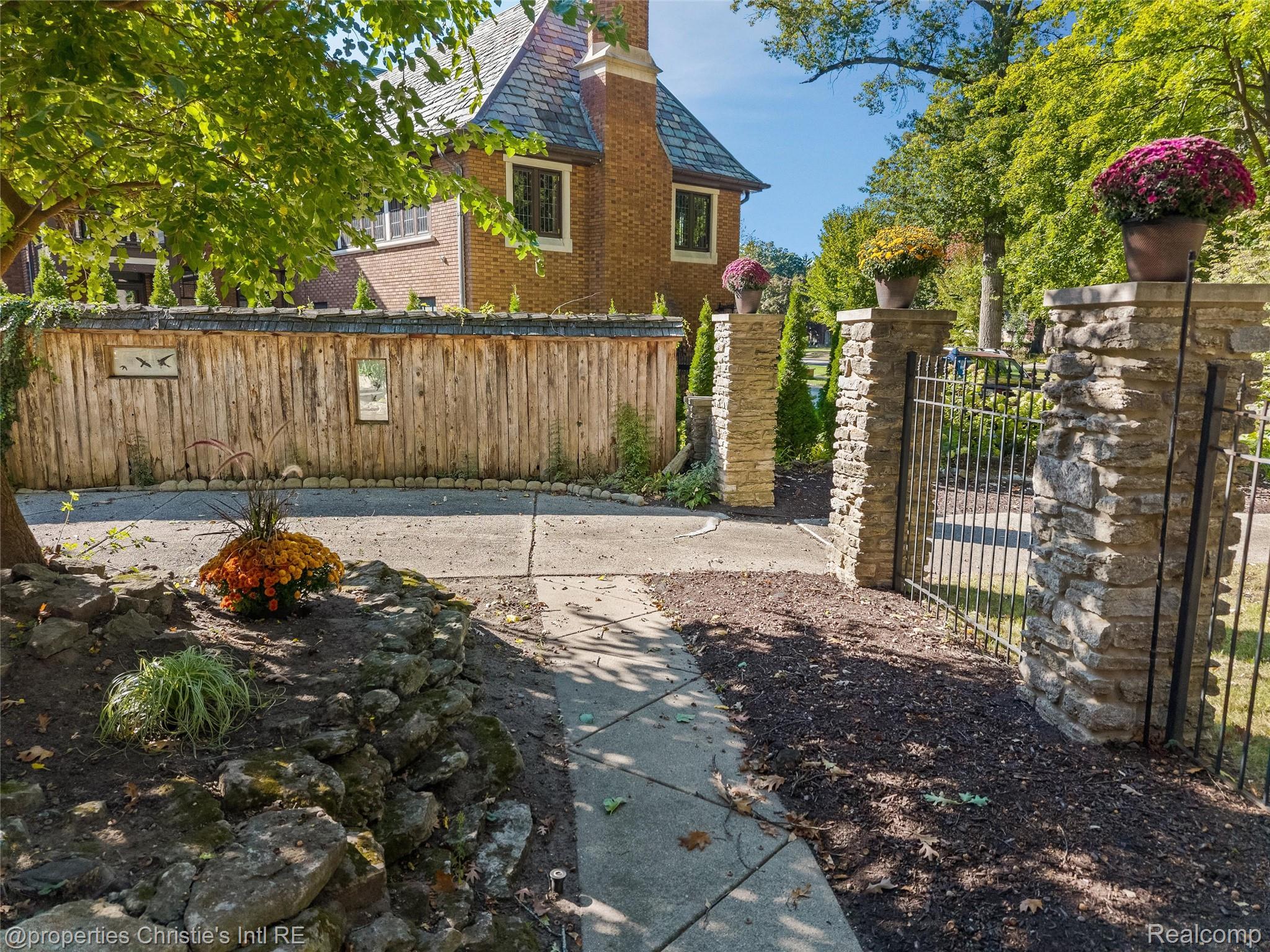 19551 Burlington Drive