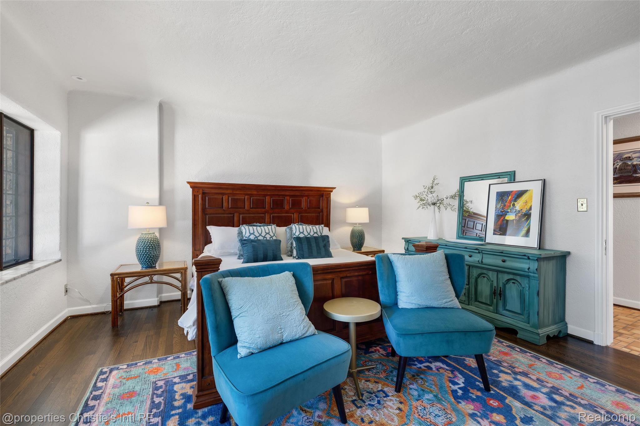 19551 Burlington Drive