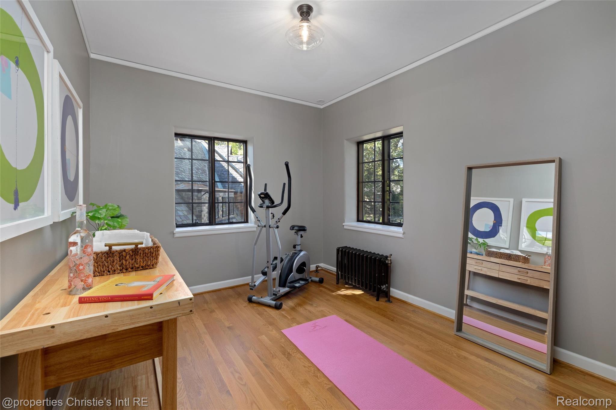 19551 Burlington Drive