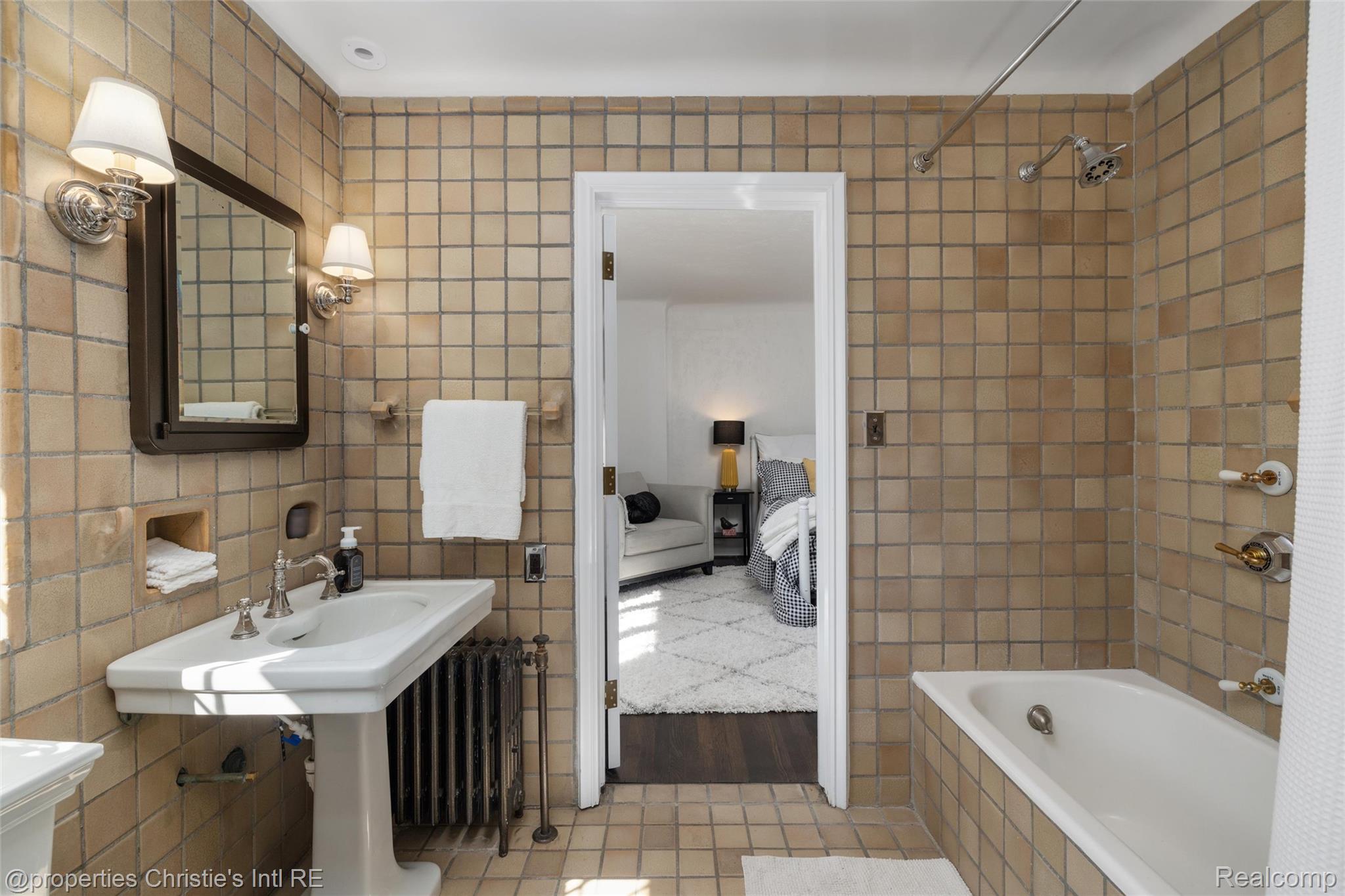 19551 Burlington Drive