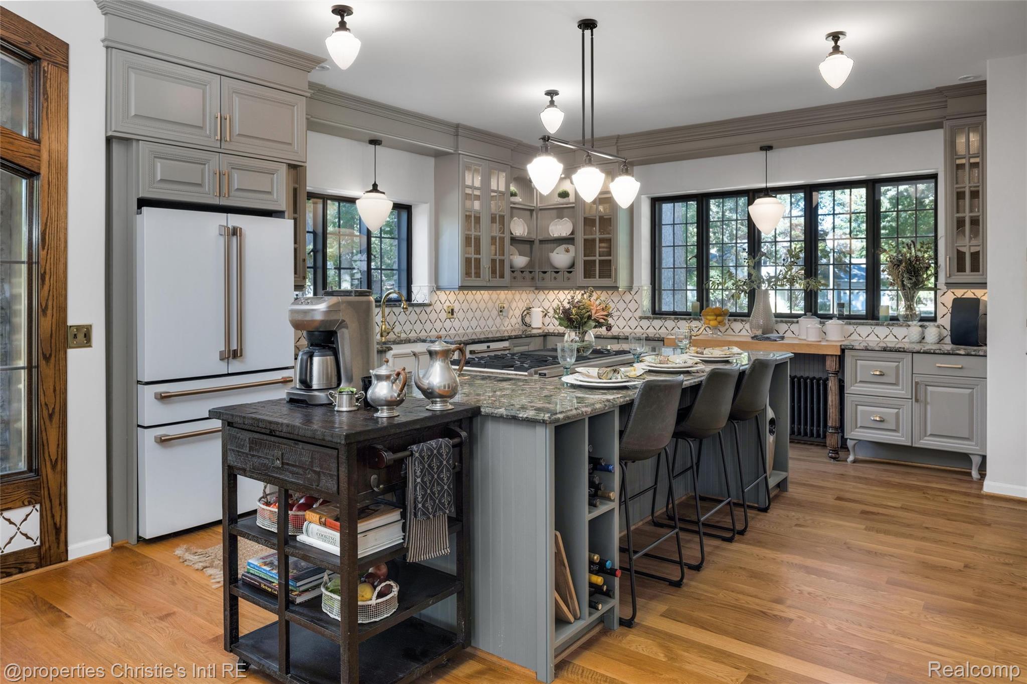 19551 Burlington Drive