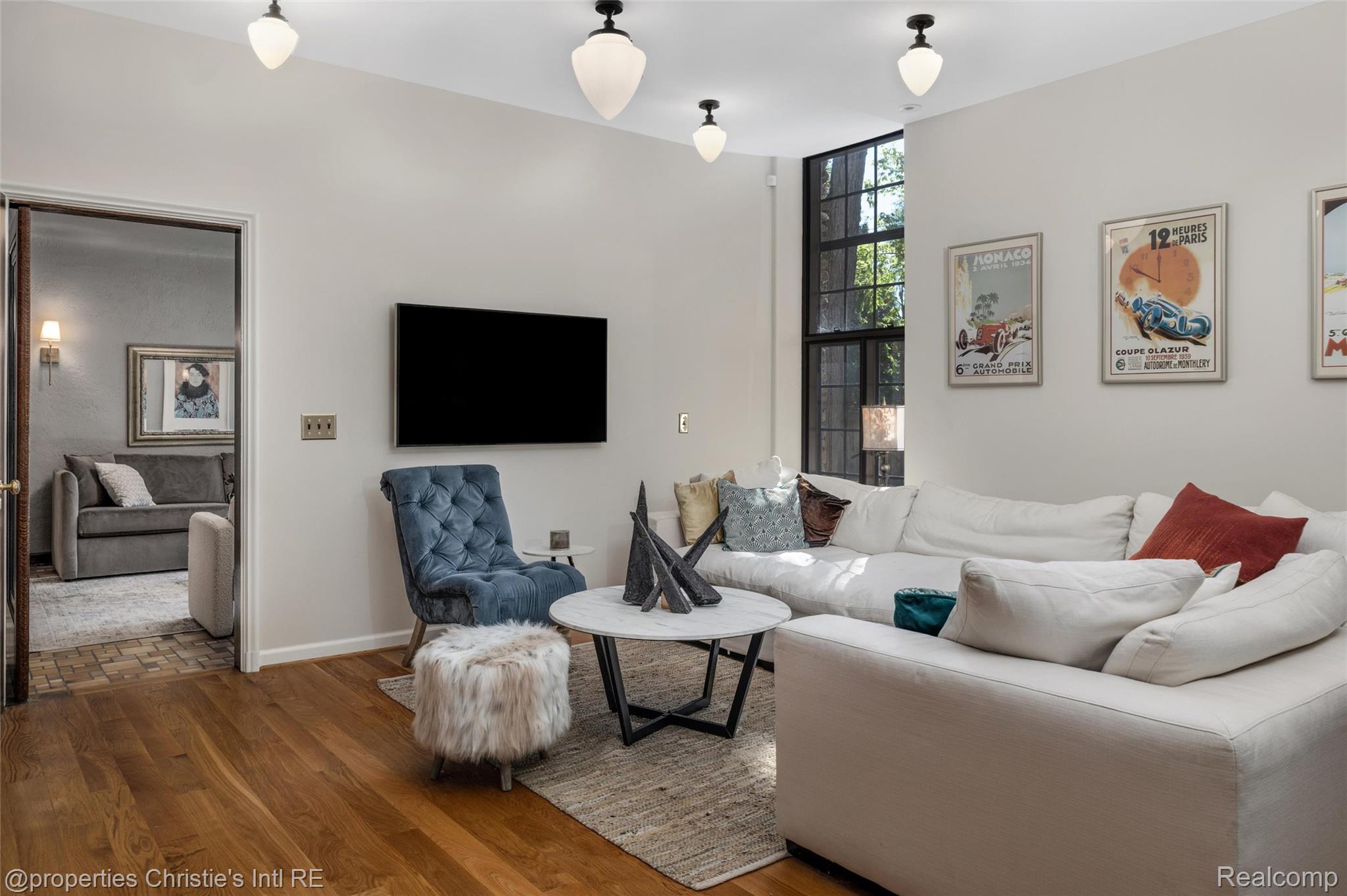 19551 Burlington Drive