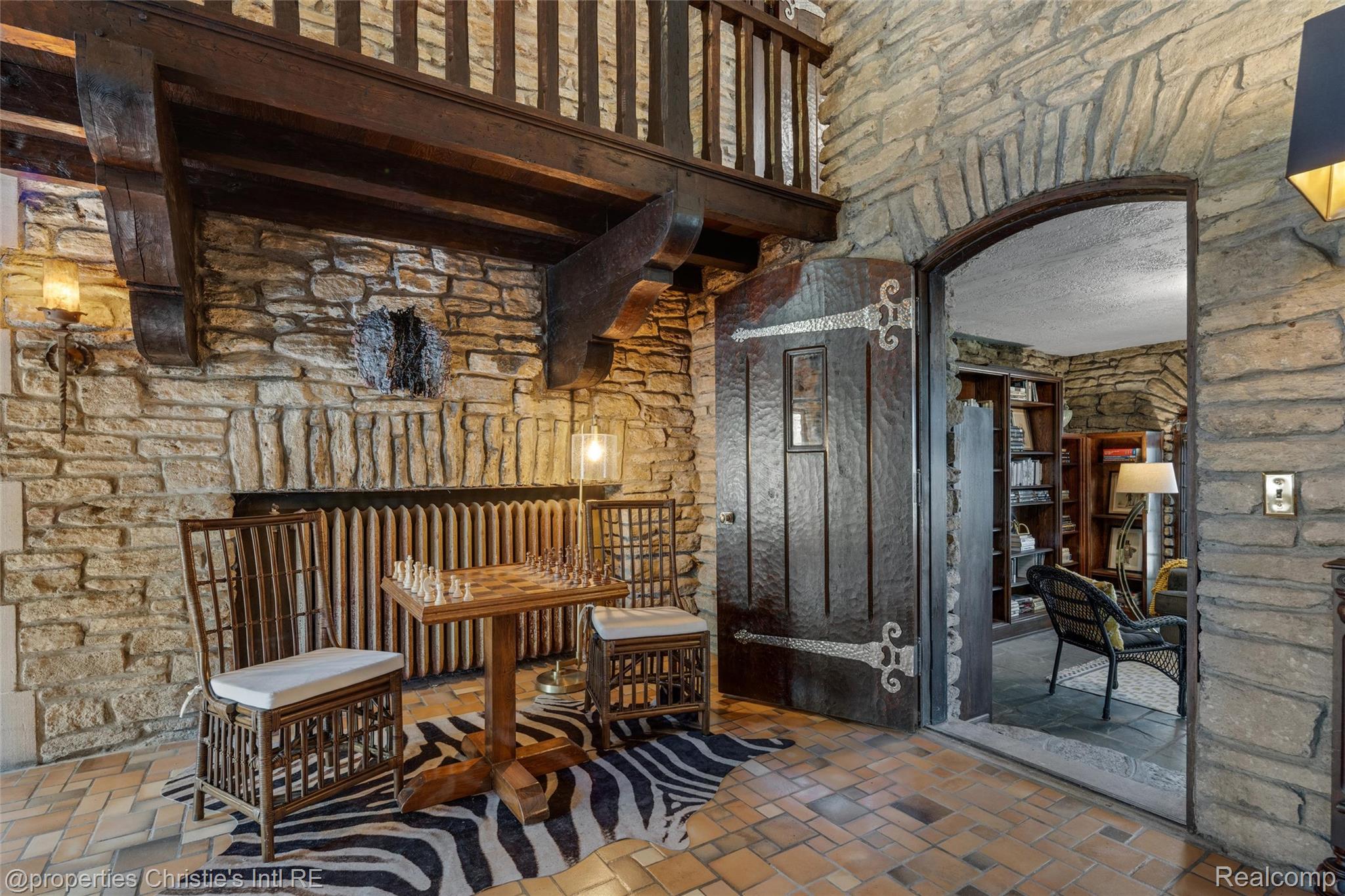 19551 Burlington Drive