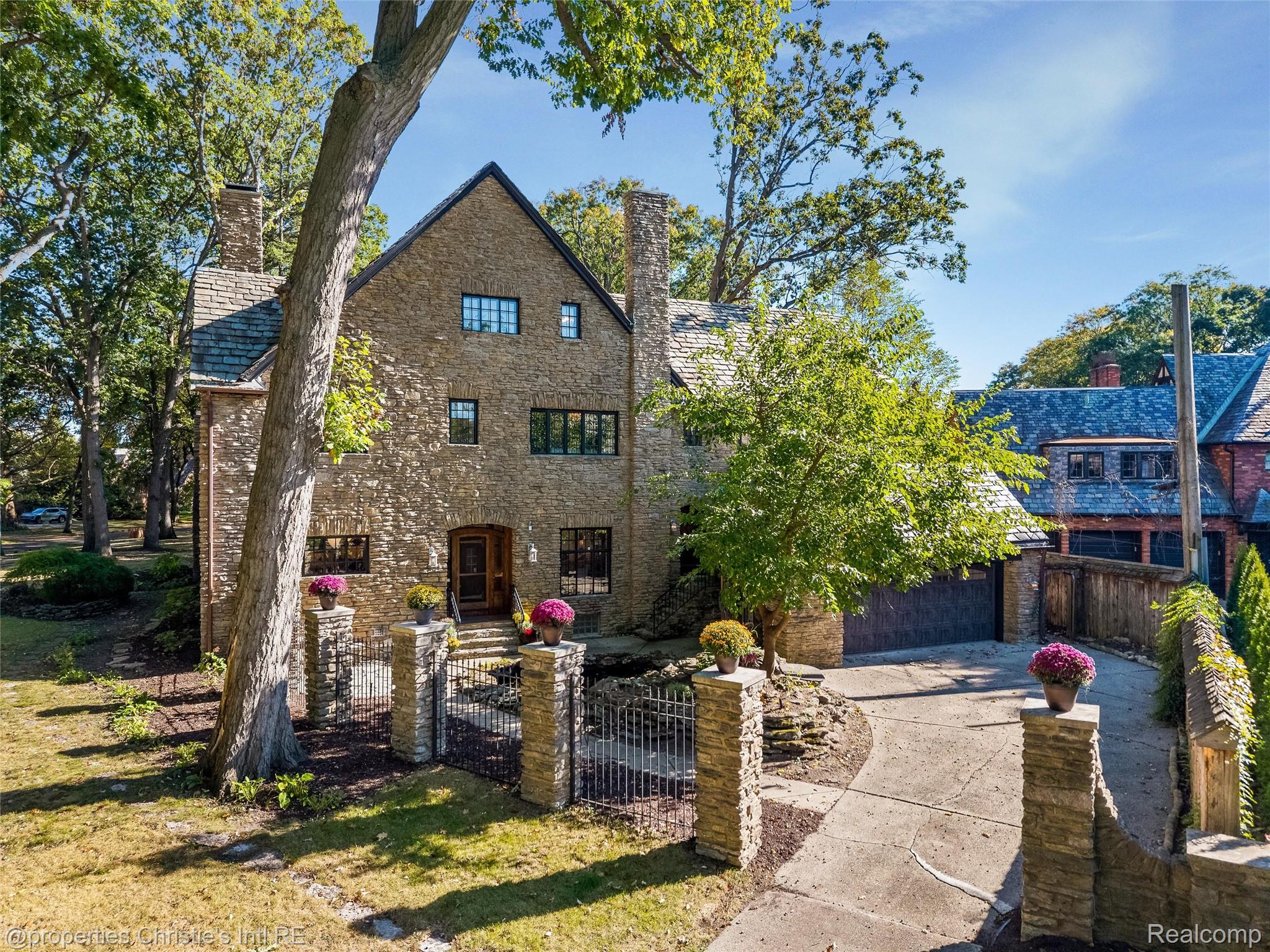 19551 Burlington Drive