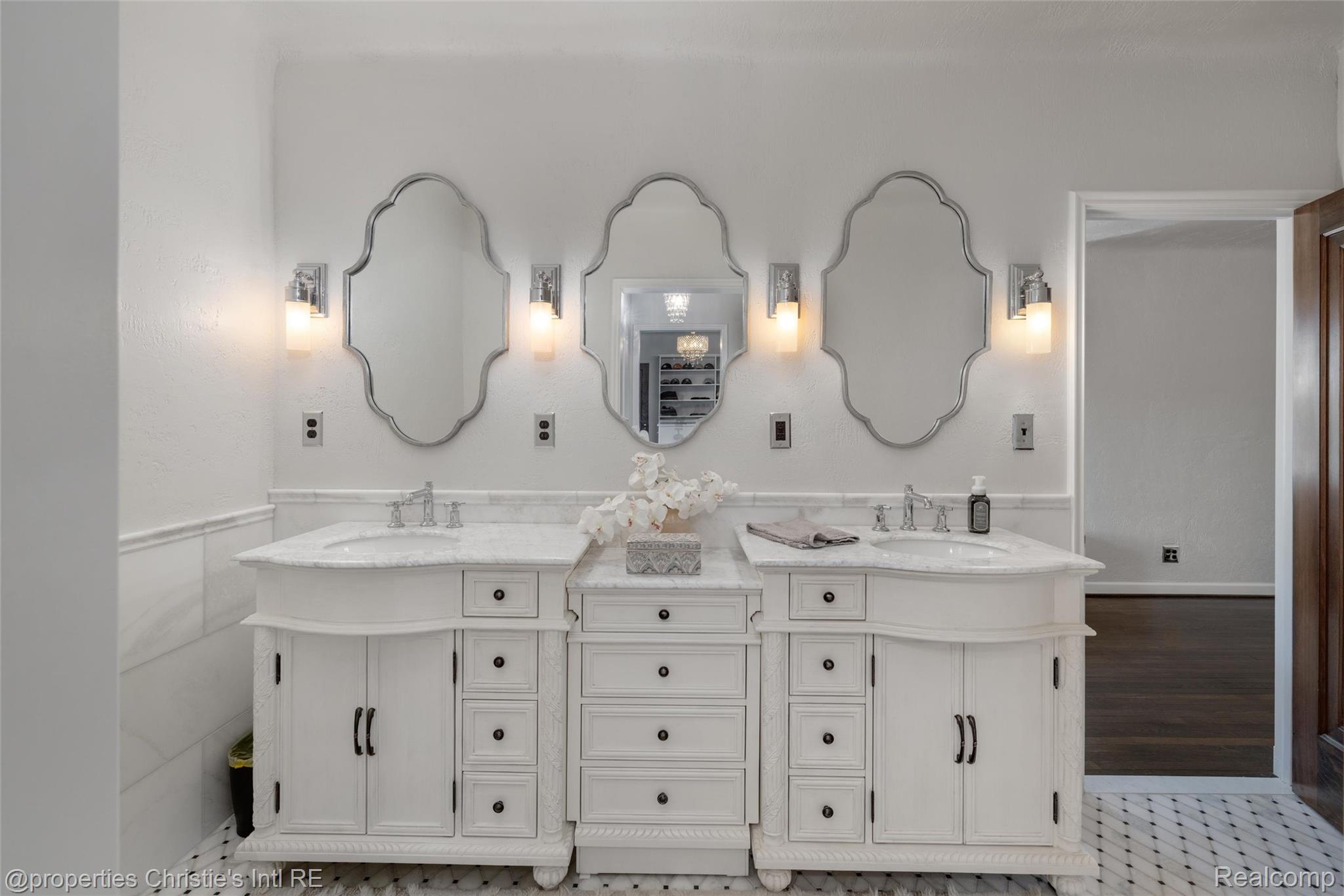 19551 Burlington Drive