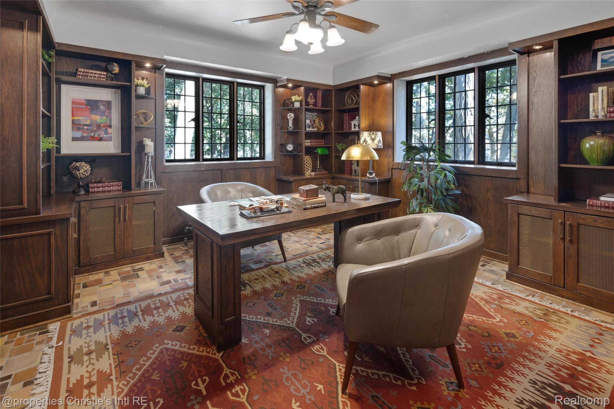 19551 Burlington Drive