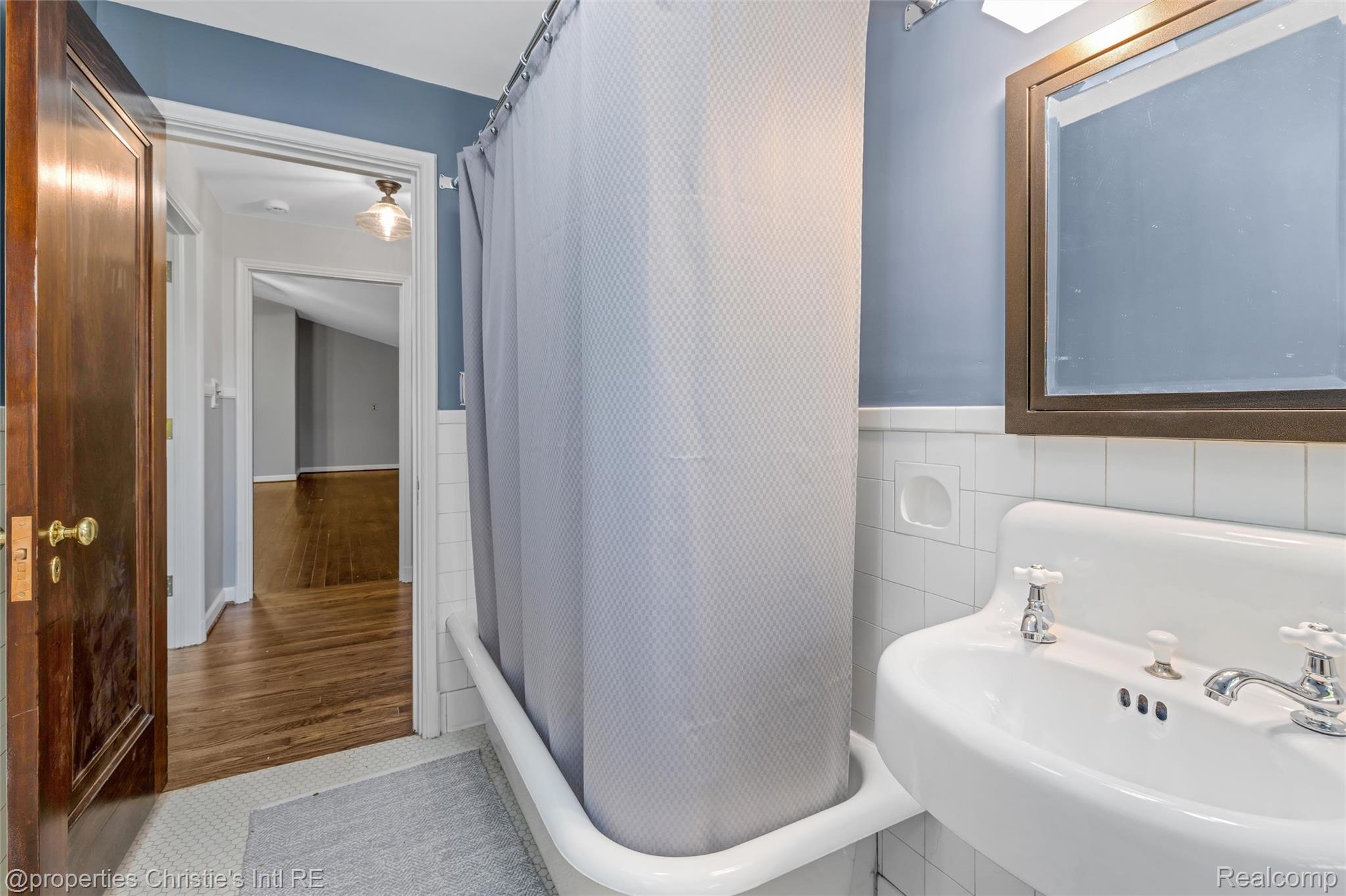 19551 Burlington Drive