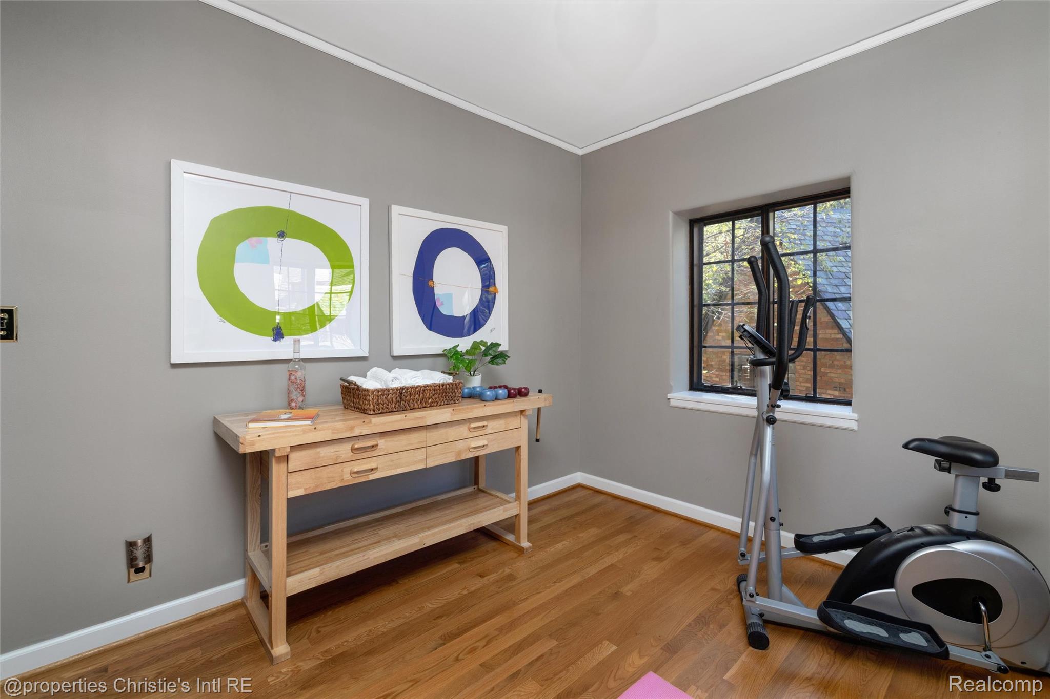 19551 Burlington Drive