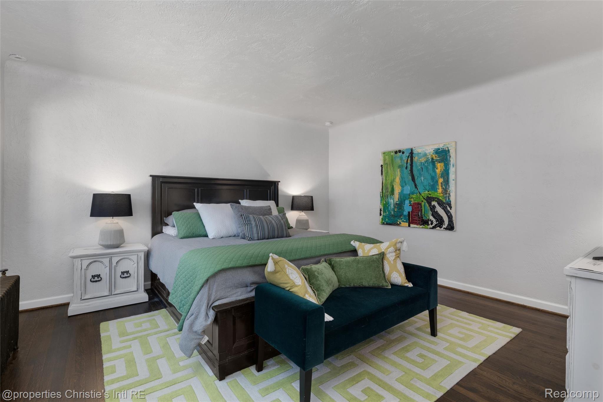 19551 Burlington Drive