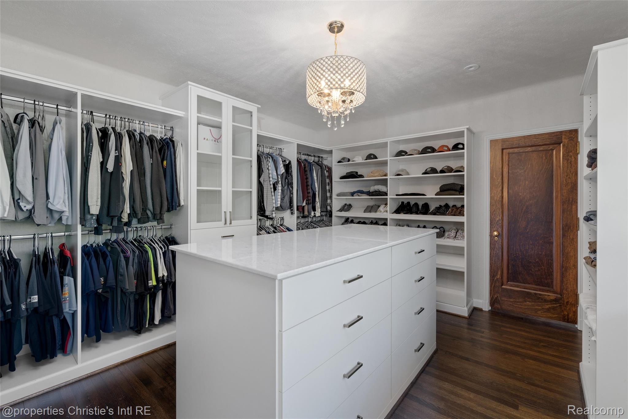 19551 Burlington Drive