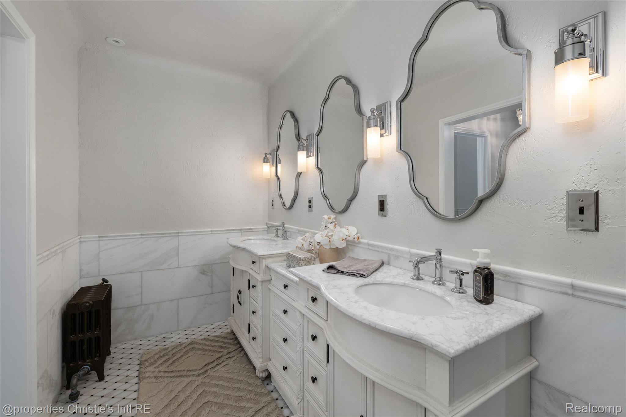 19551 Burlington Drive