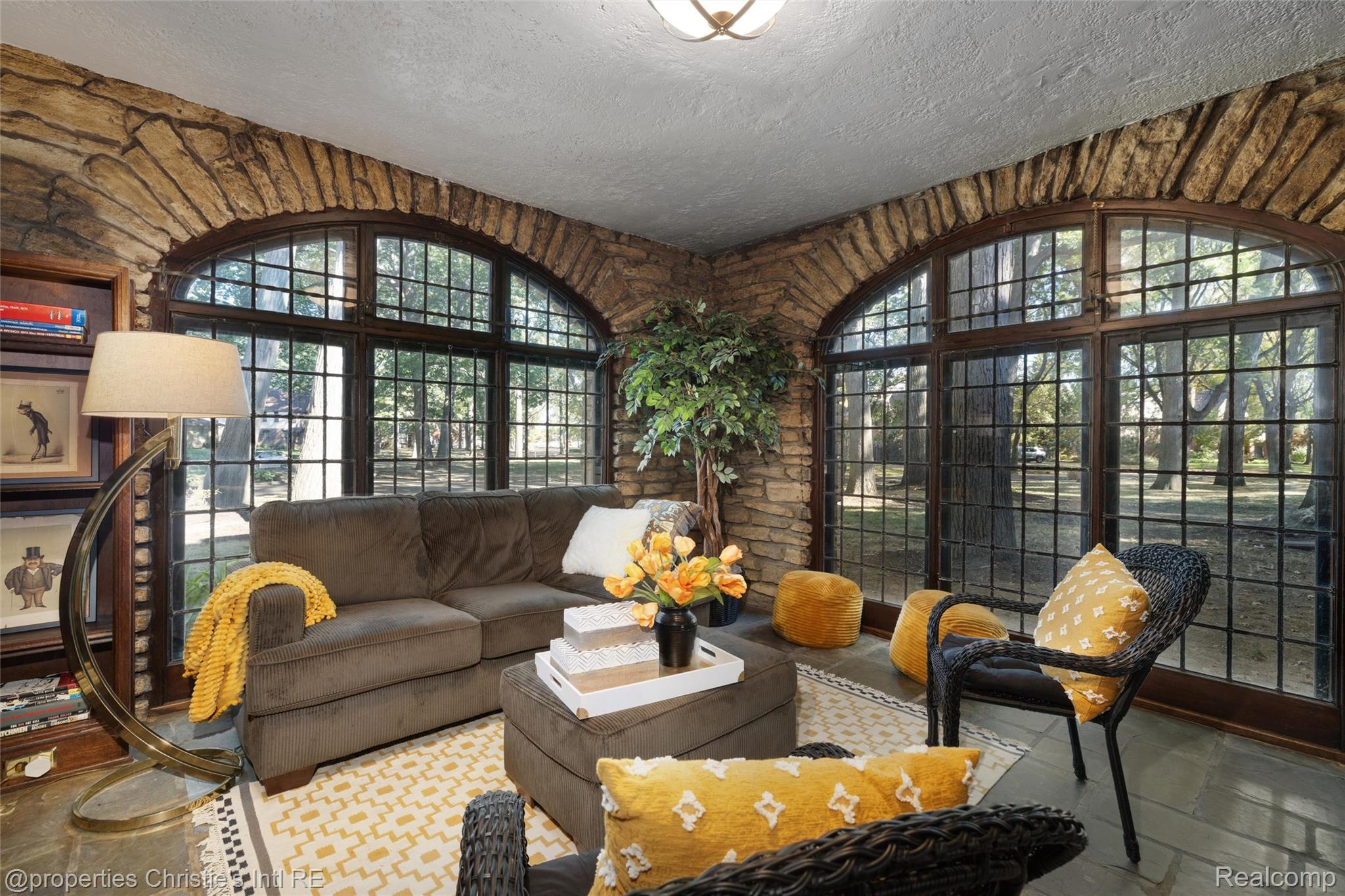 19551 Burlington Drive