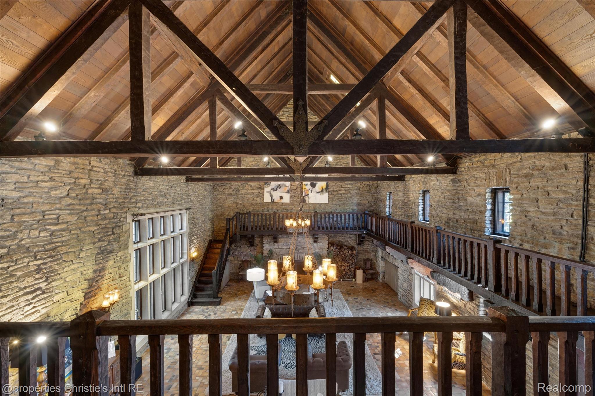 19551 Burlington Drive