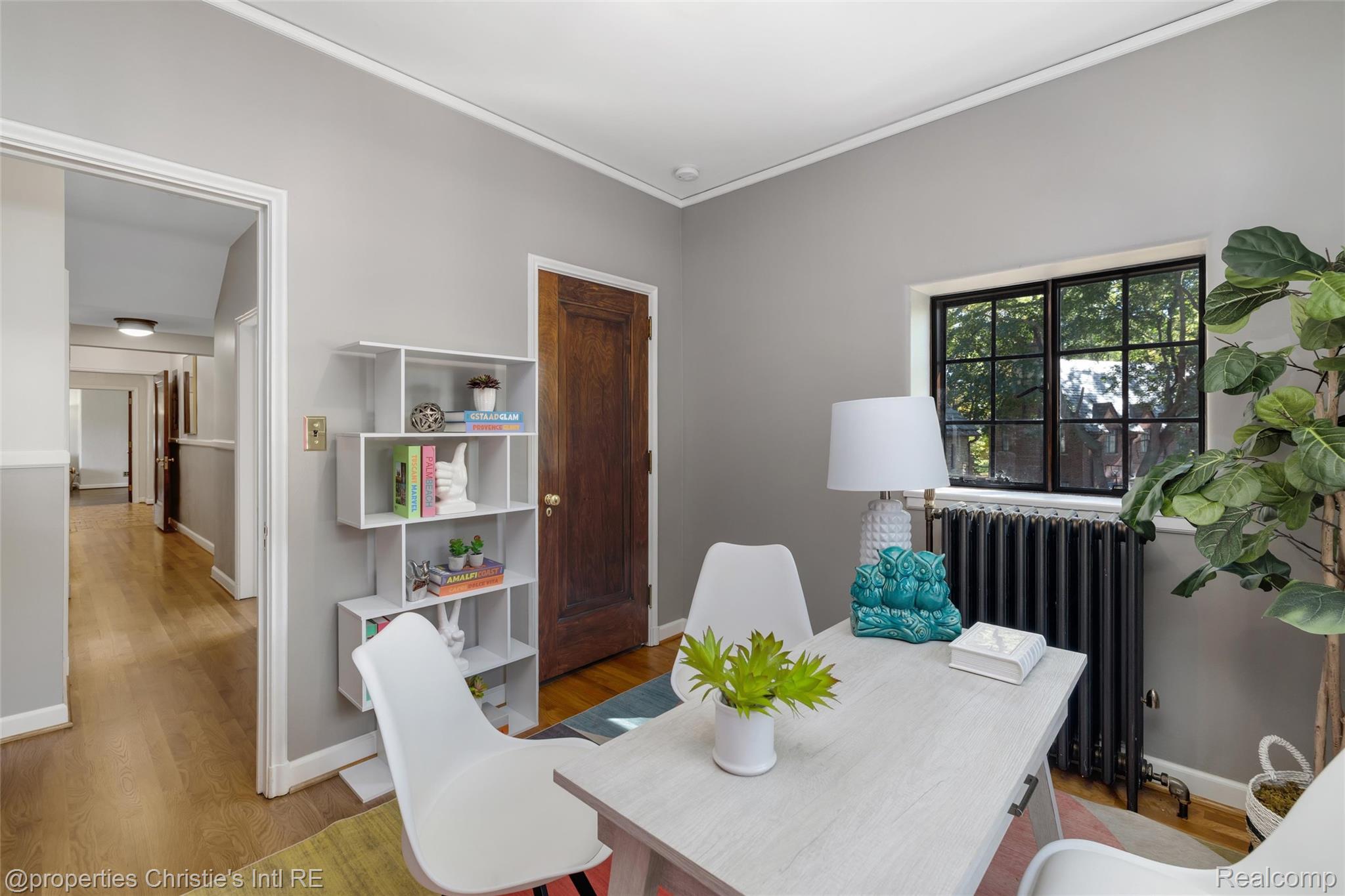 19551 Burlington Drive