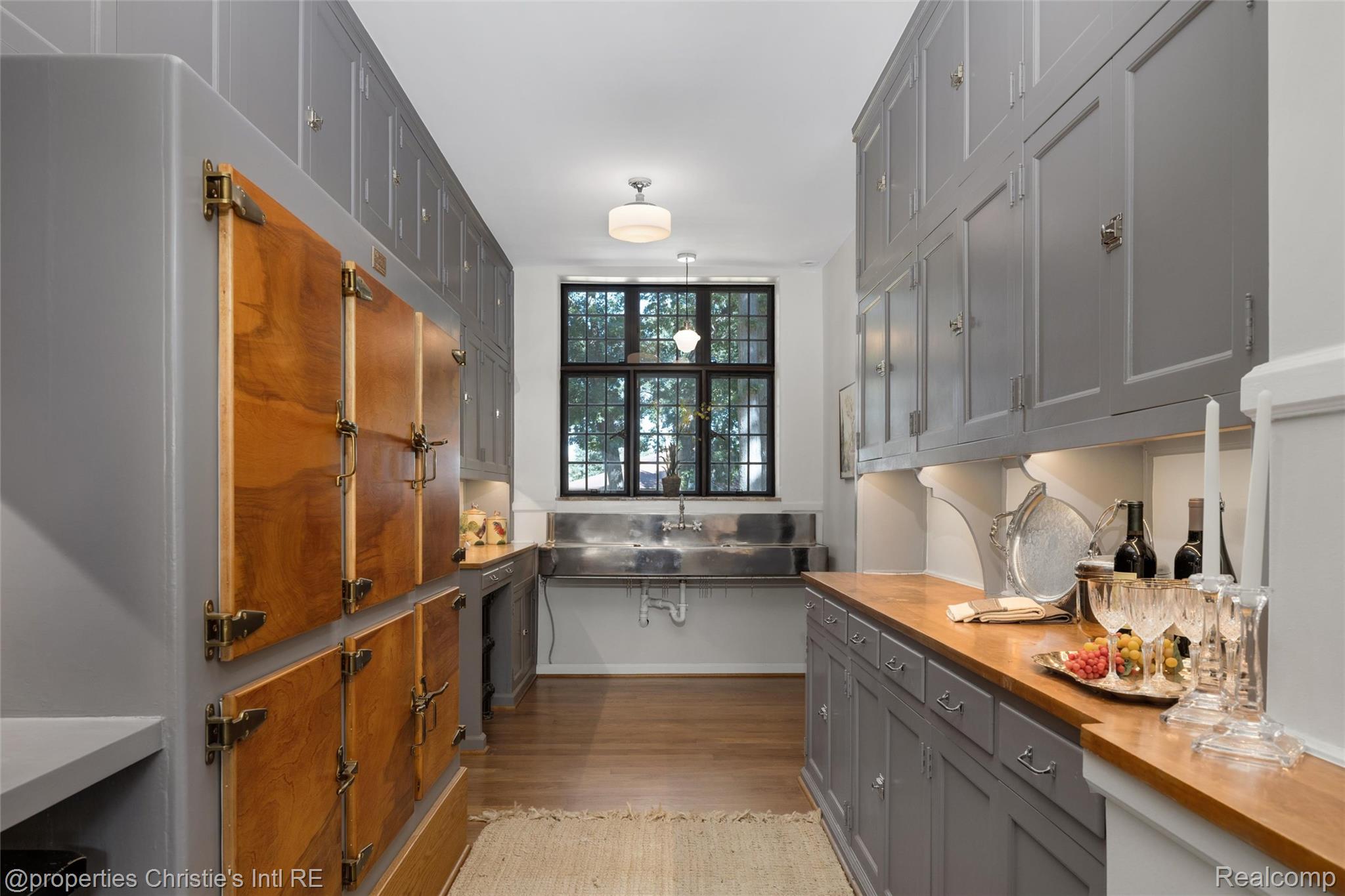 19551 Burlington Drive