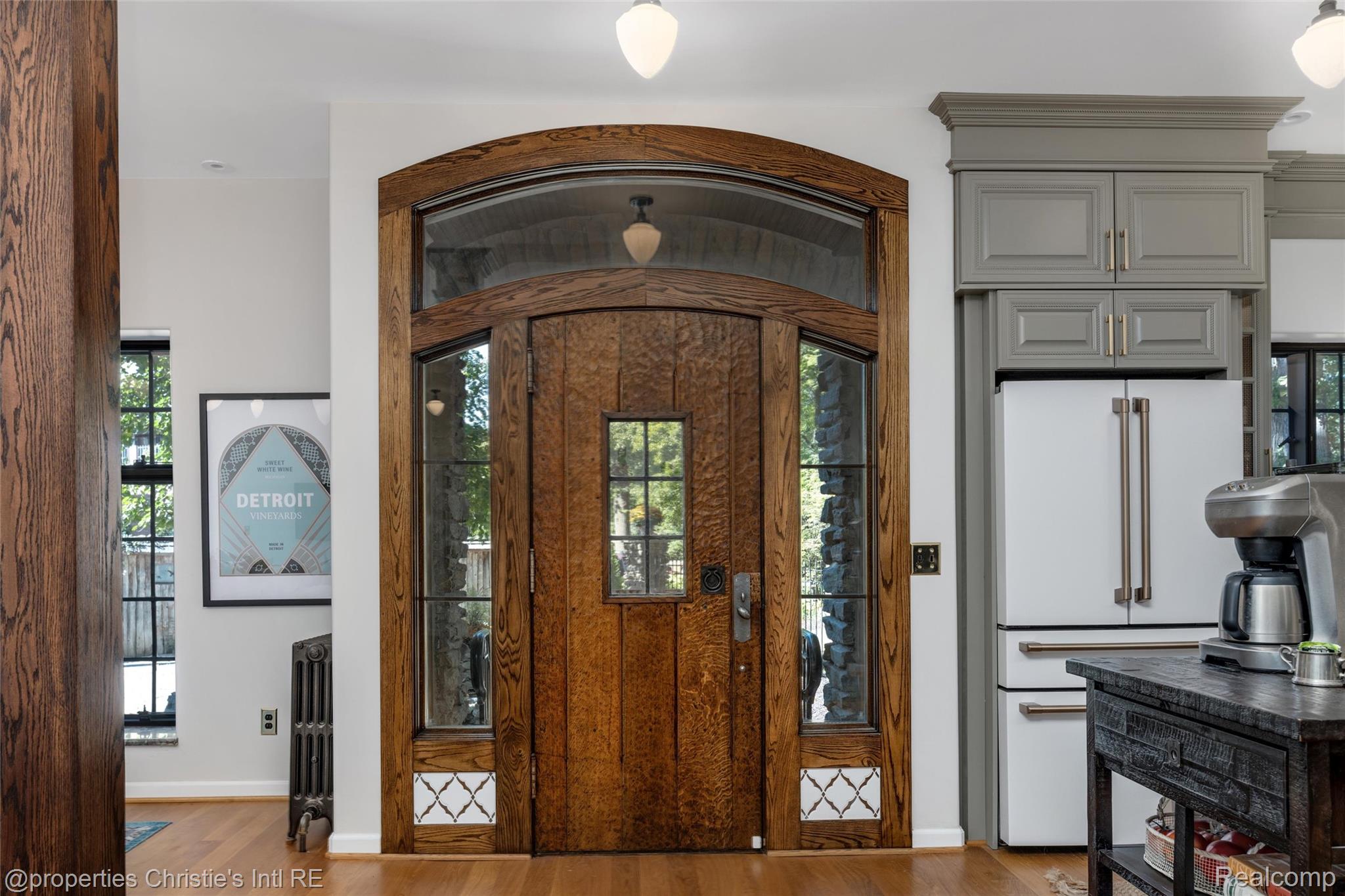 19551 Burlington Drive