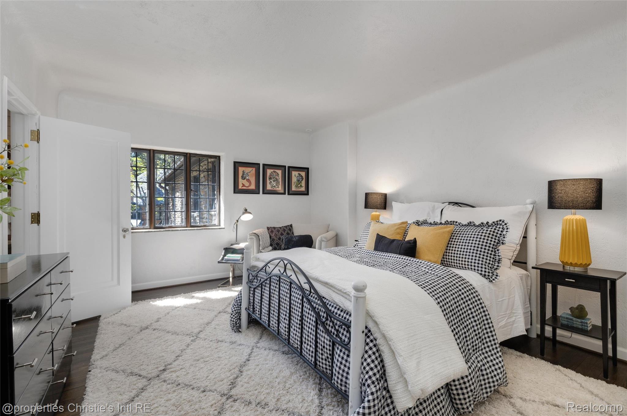 19551 Burlington Drive