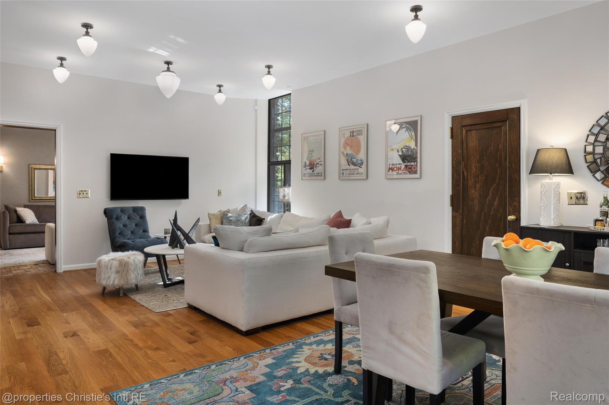 19551 Burlington Drive