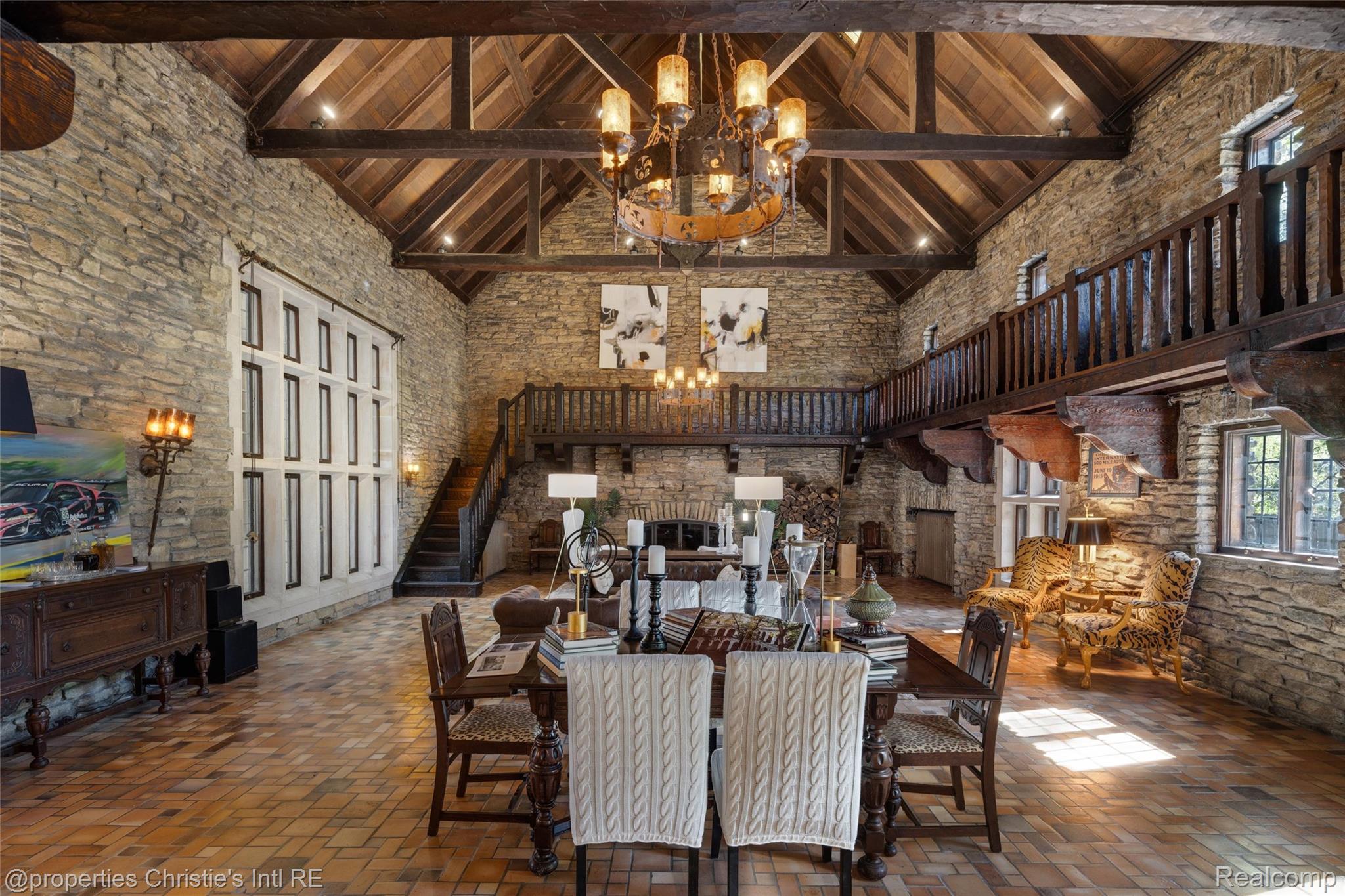 19551 Burlington Drive