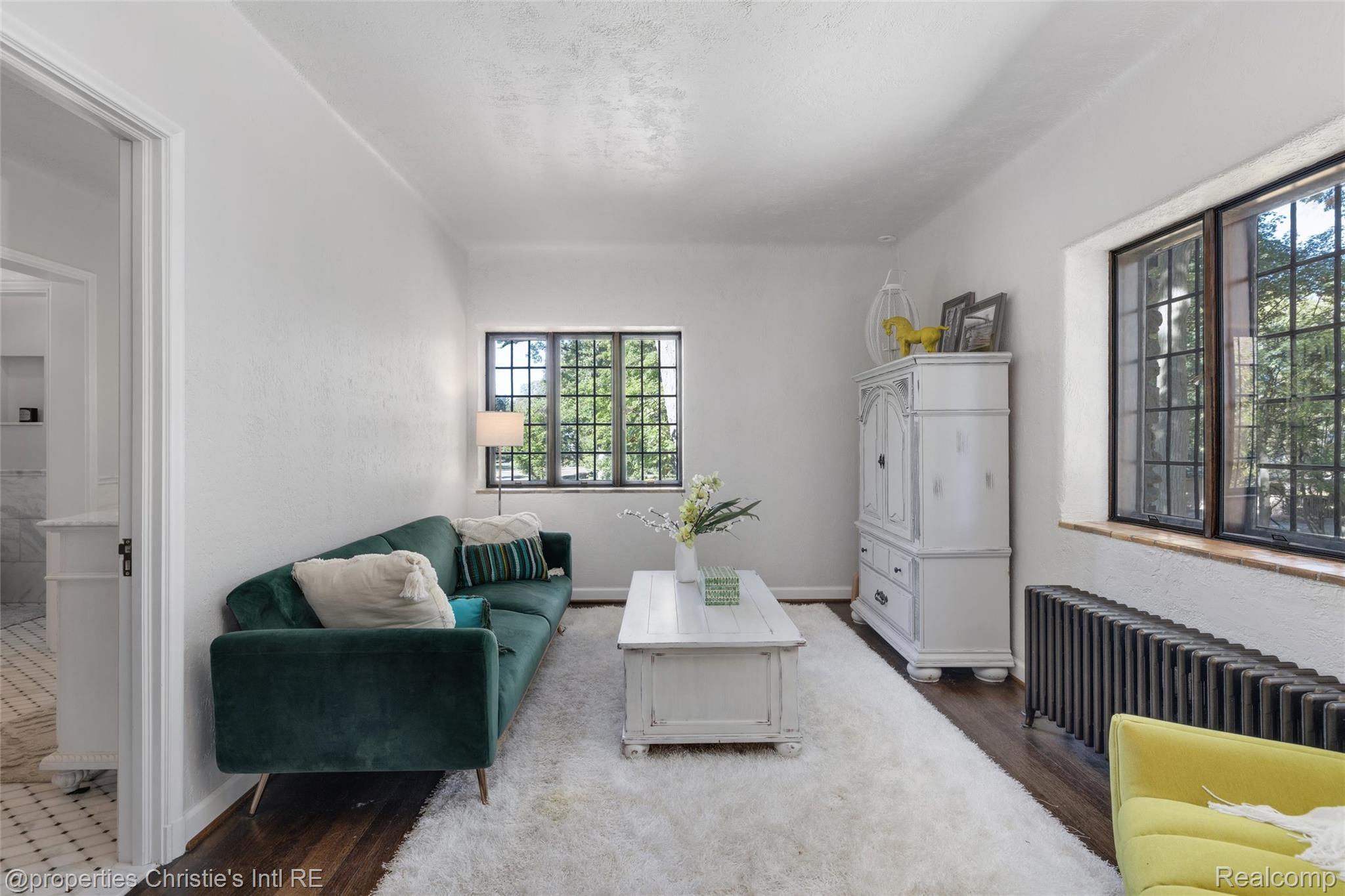 19551 Burlington Drive