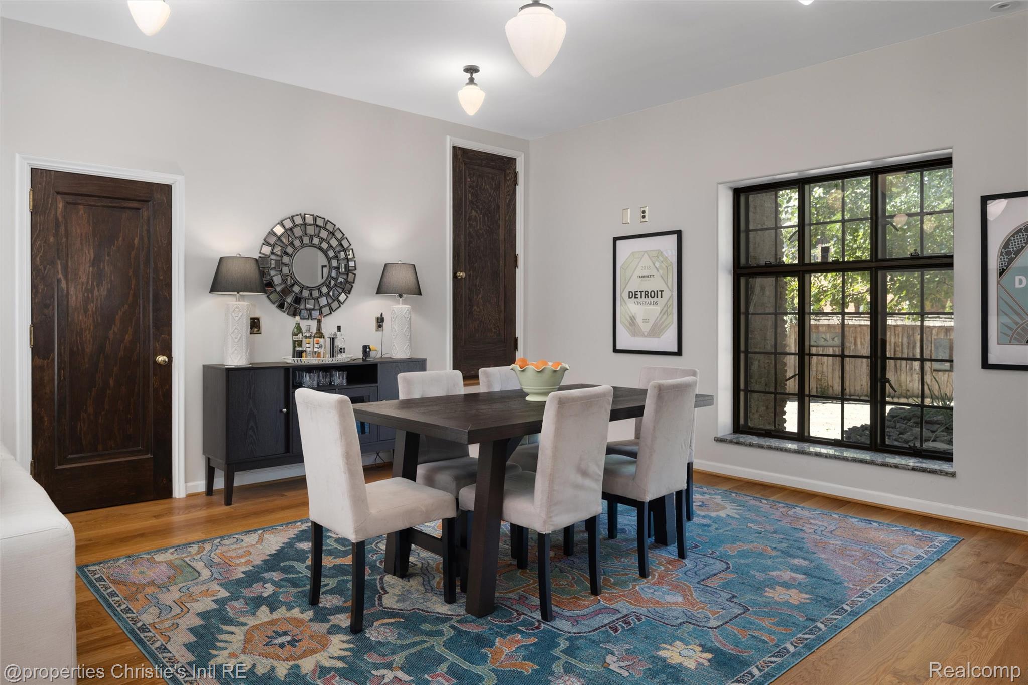 19551 Burlington Drive