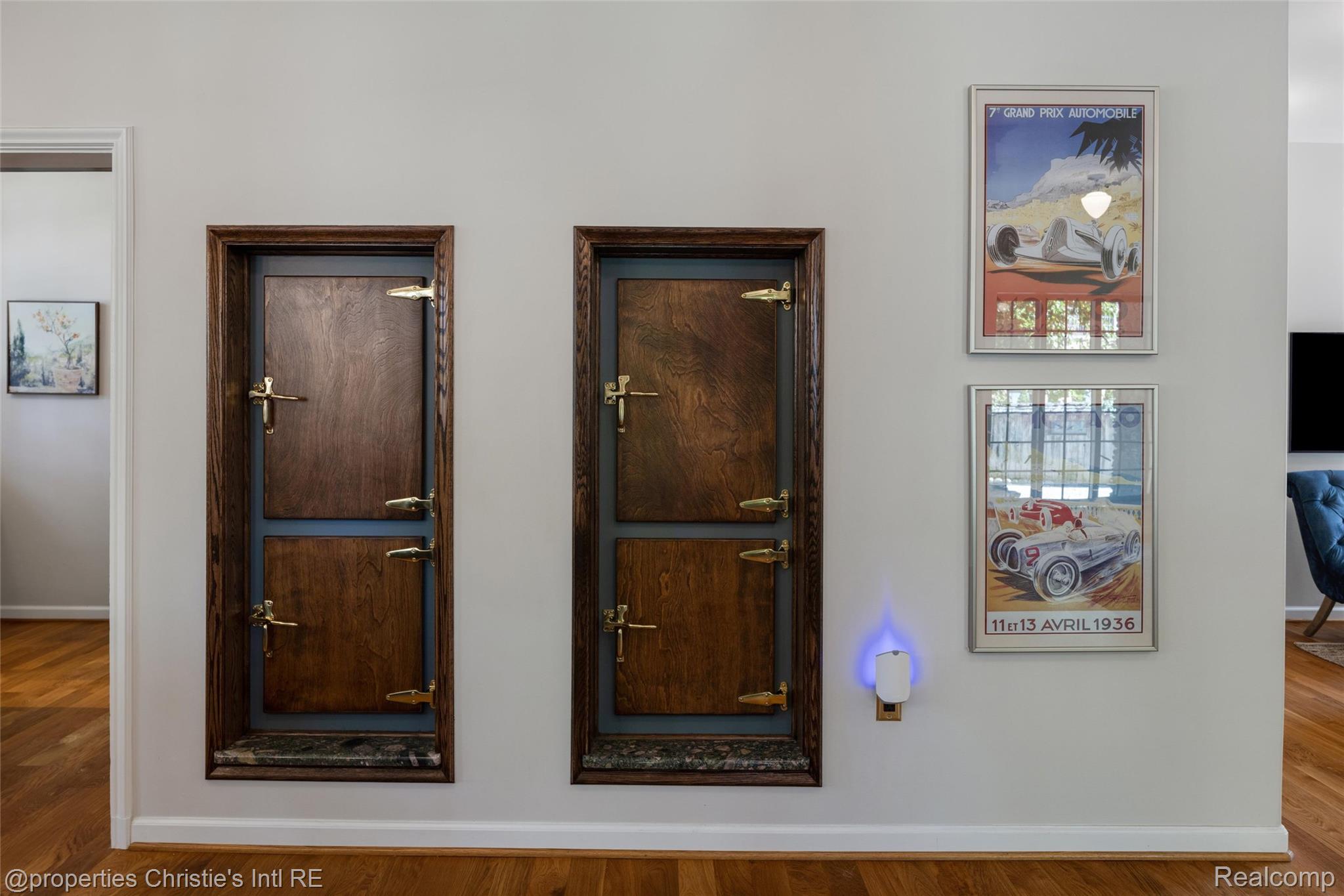 19551 Burlington Drive