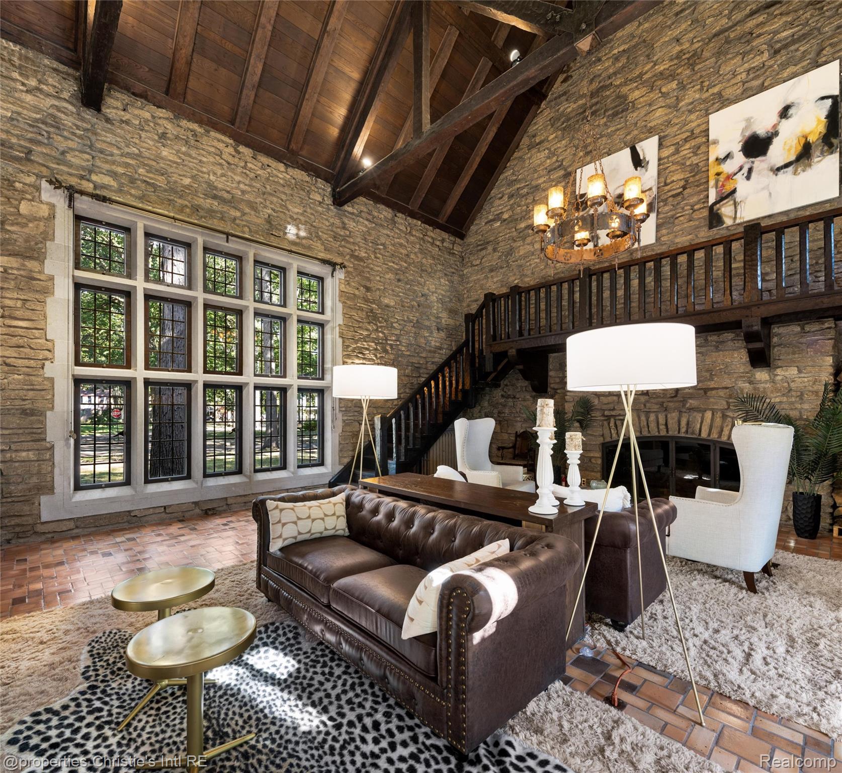 19551 Burlington Drive