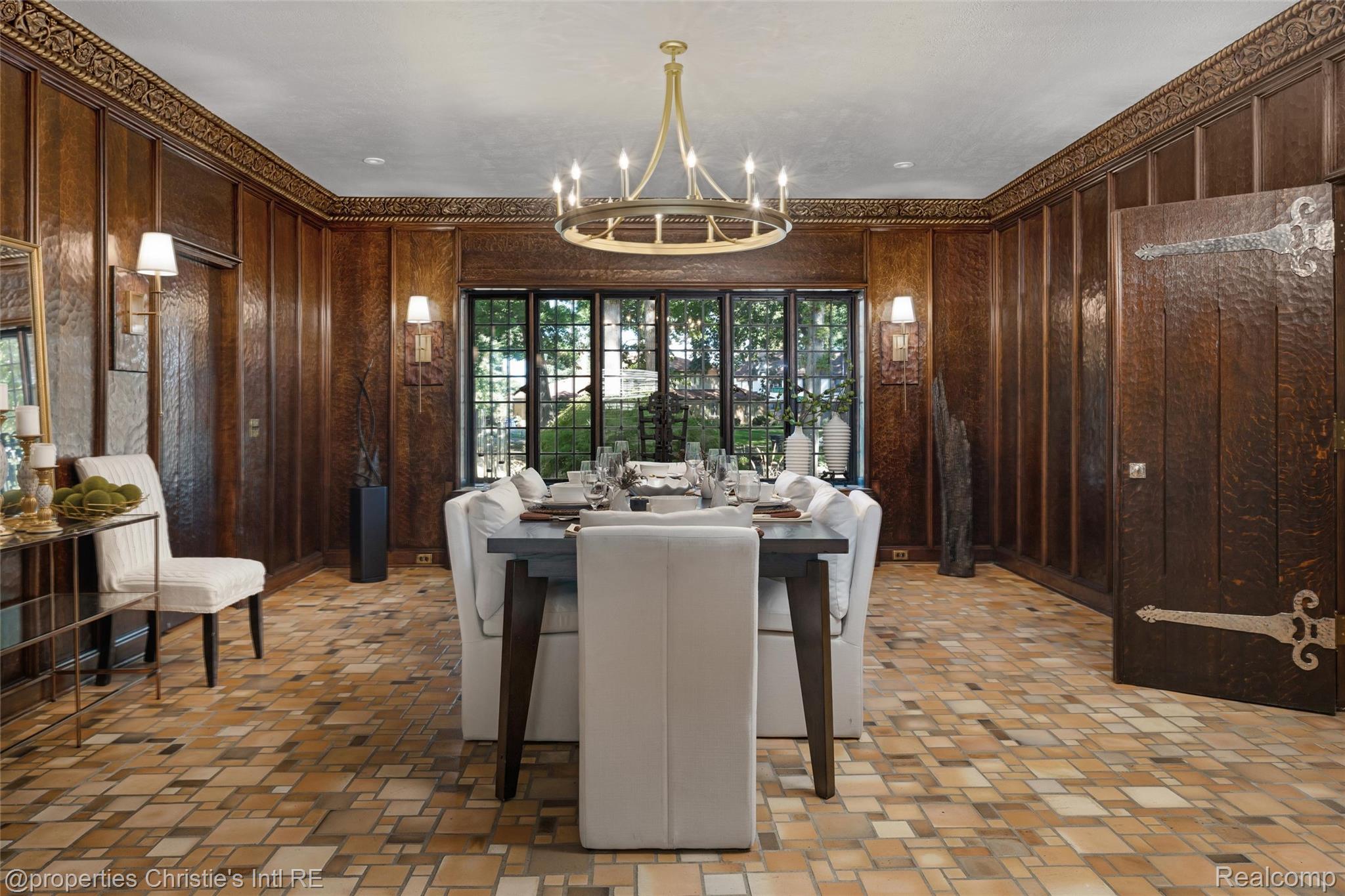 19551 Burlington Drive