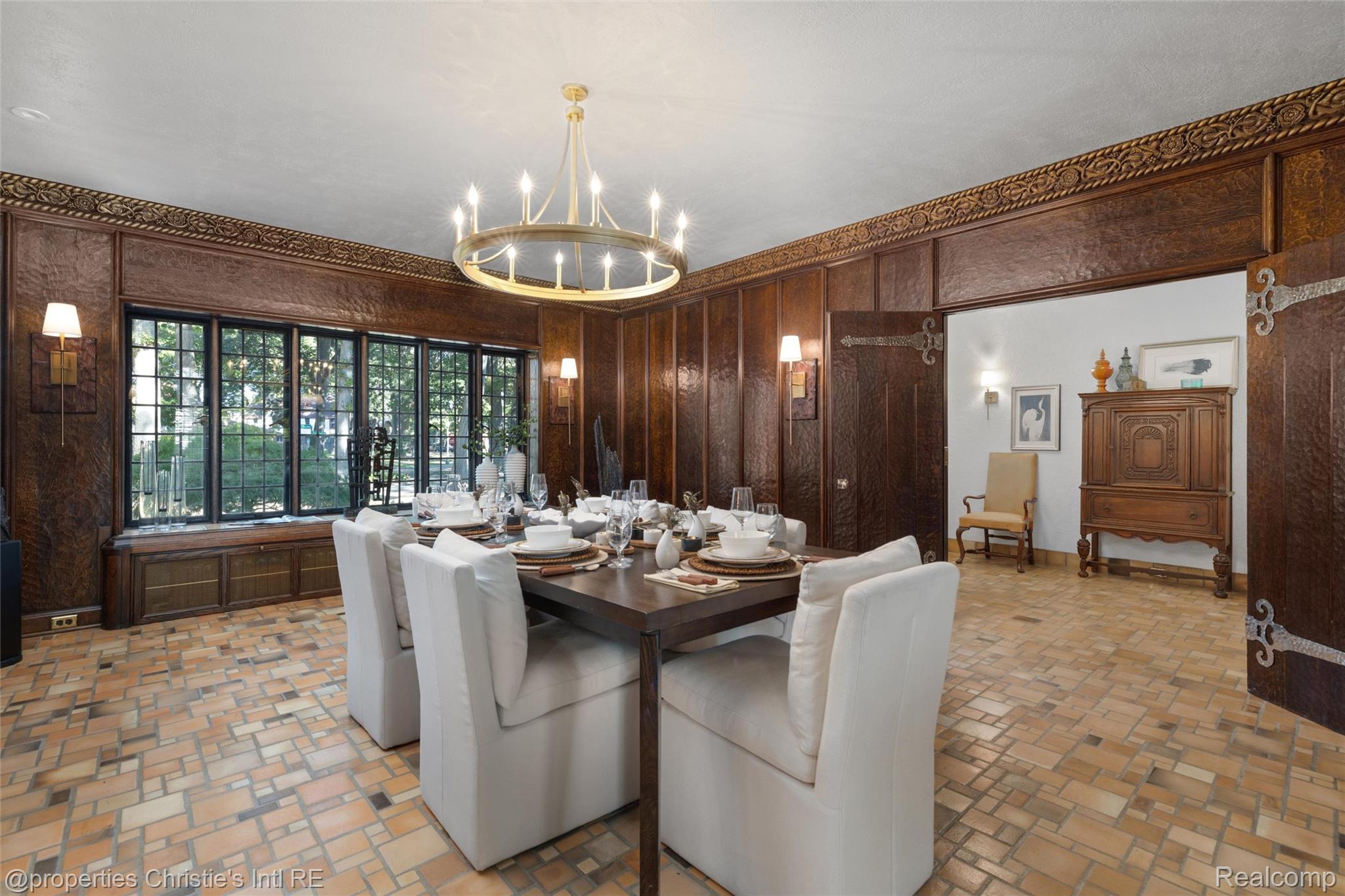 19551 Burlington Drive