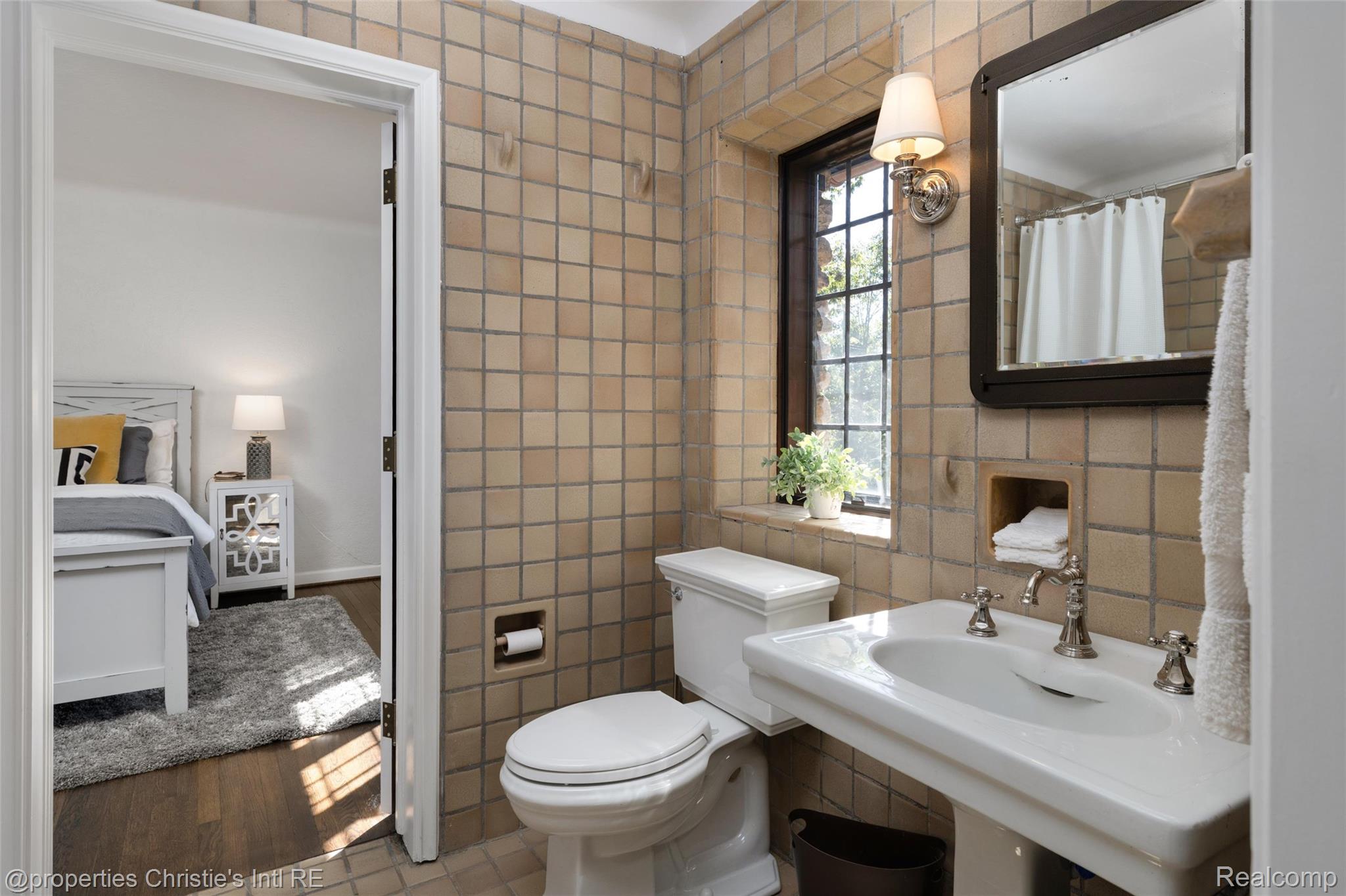 19551 Burlington Drive