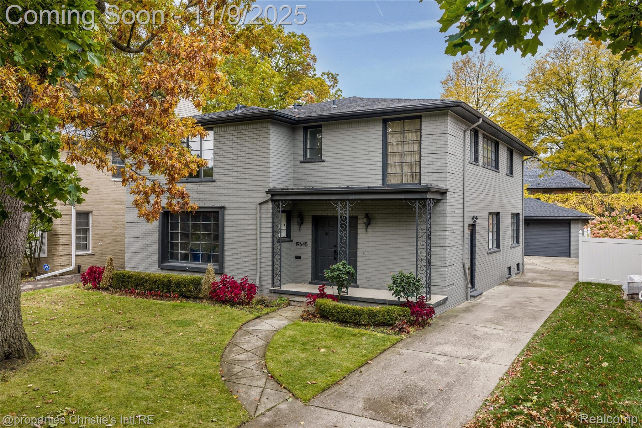 19645 Renfrew Road